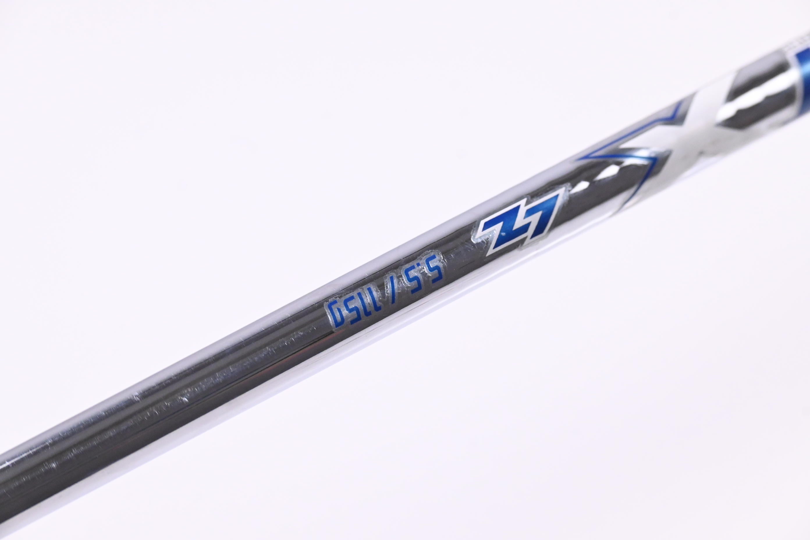 Titleist 718 T-MB #4 Iron / 23 Degree / Regular Flex Project X LZ 115 Shaft