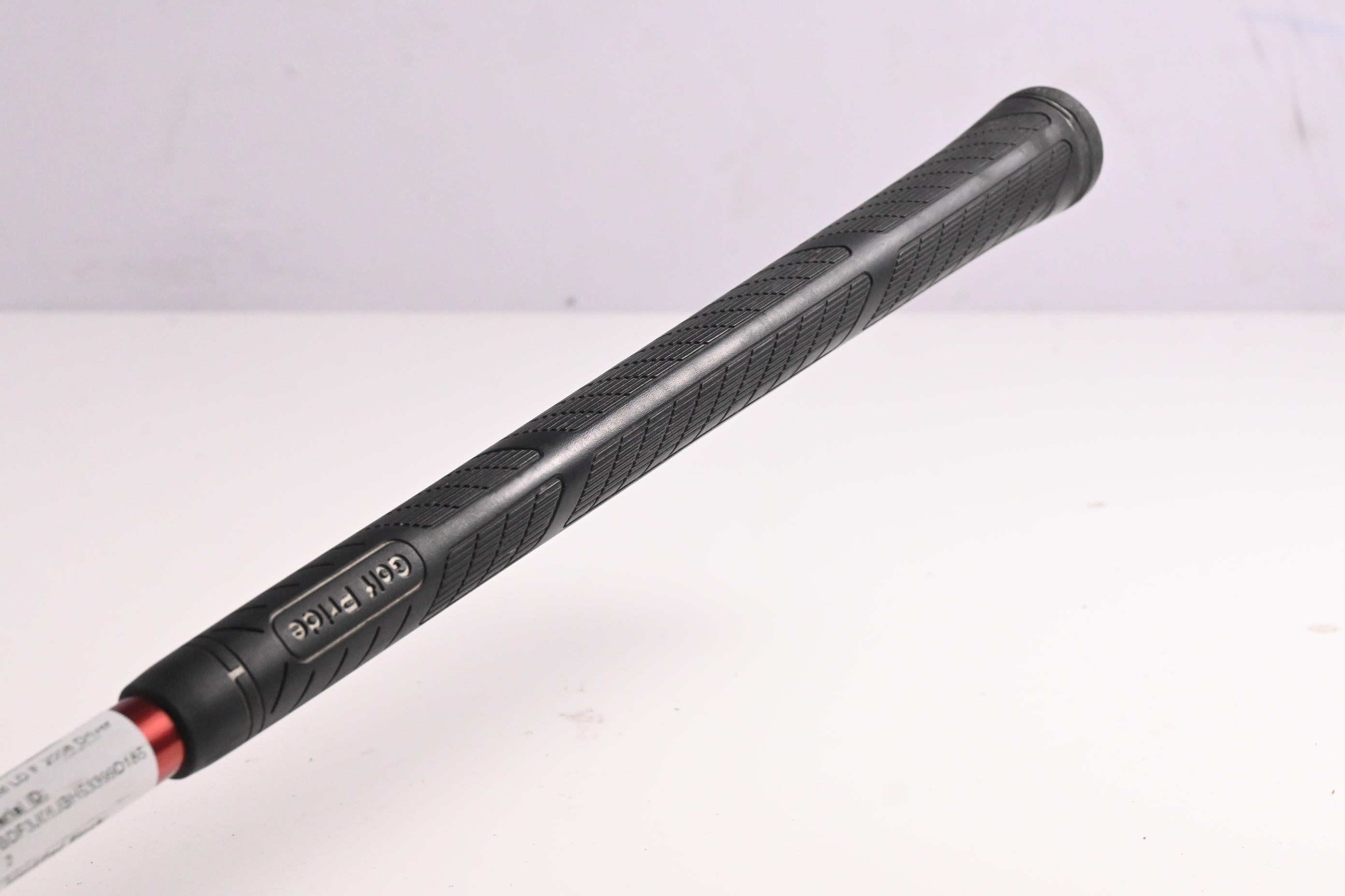 Left Hand Cobra Speed LD F 2008 Driver / 10.5 Degree / Regular Flex Aldila NV
