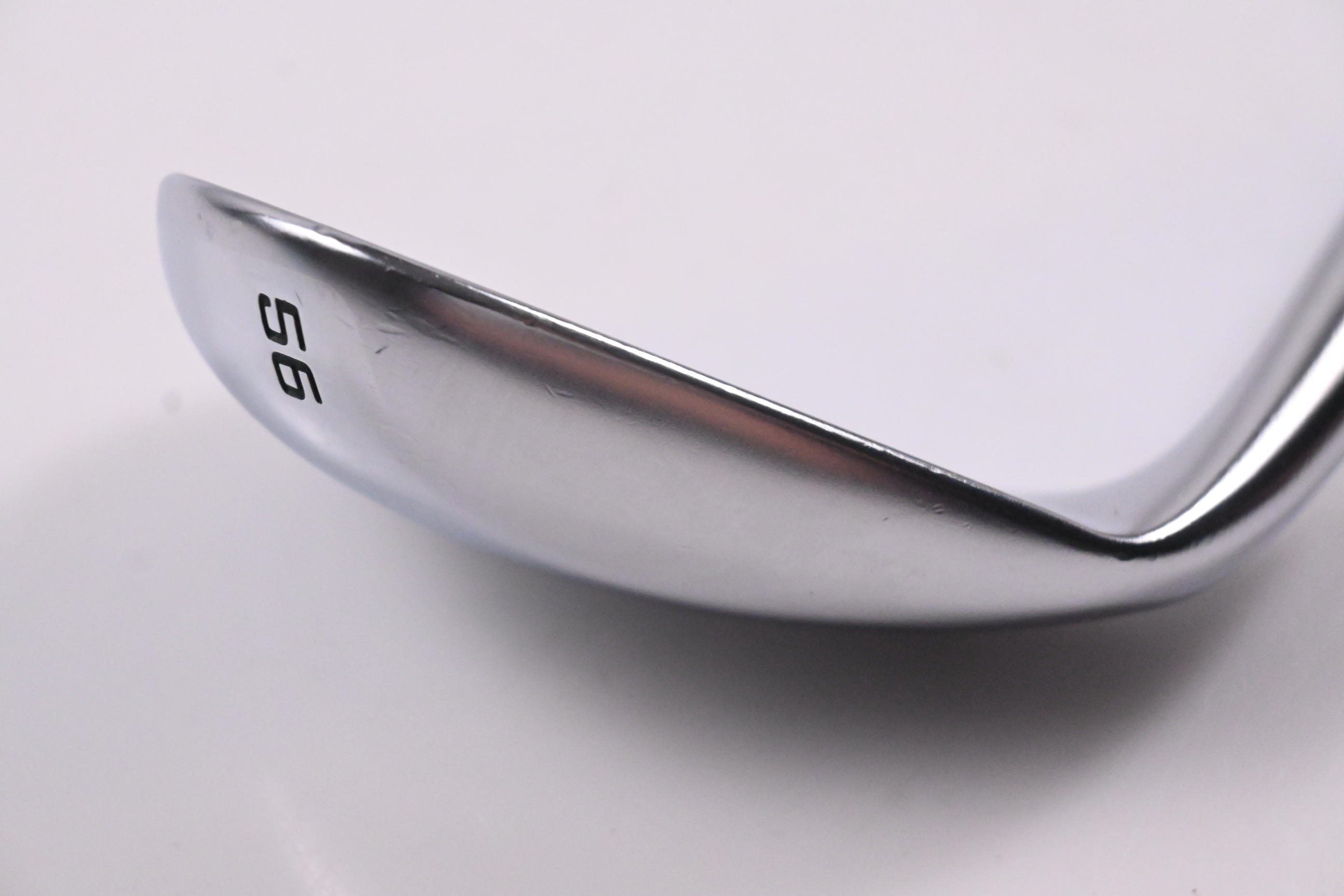 Cobra Snakebite X 2023 Sand Wedge / 56 Degree / Stiff Flex KBS Hi-Rev 2.0 125