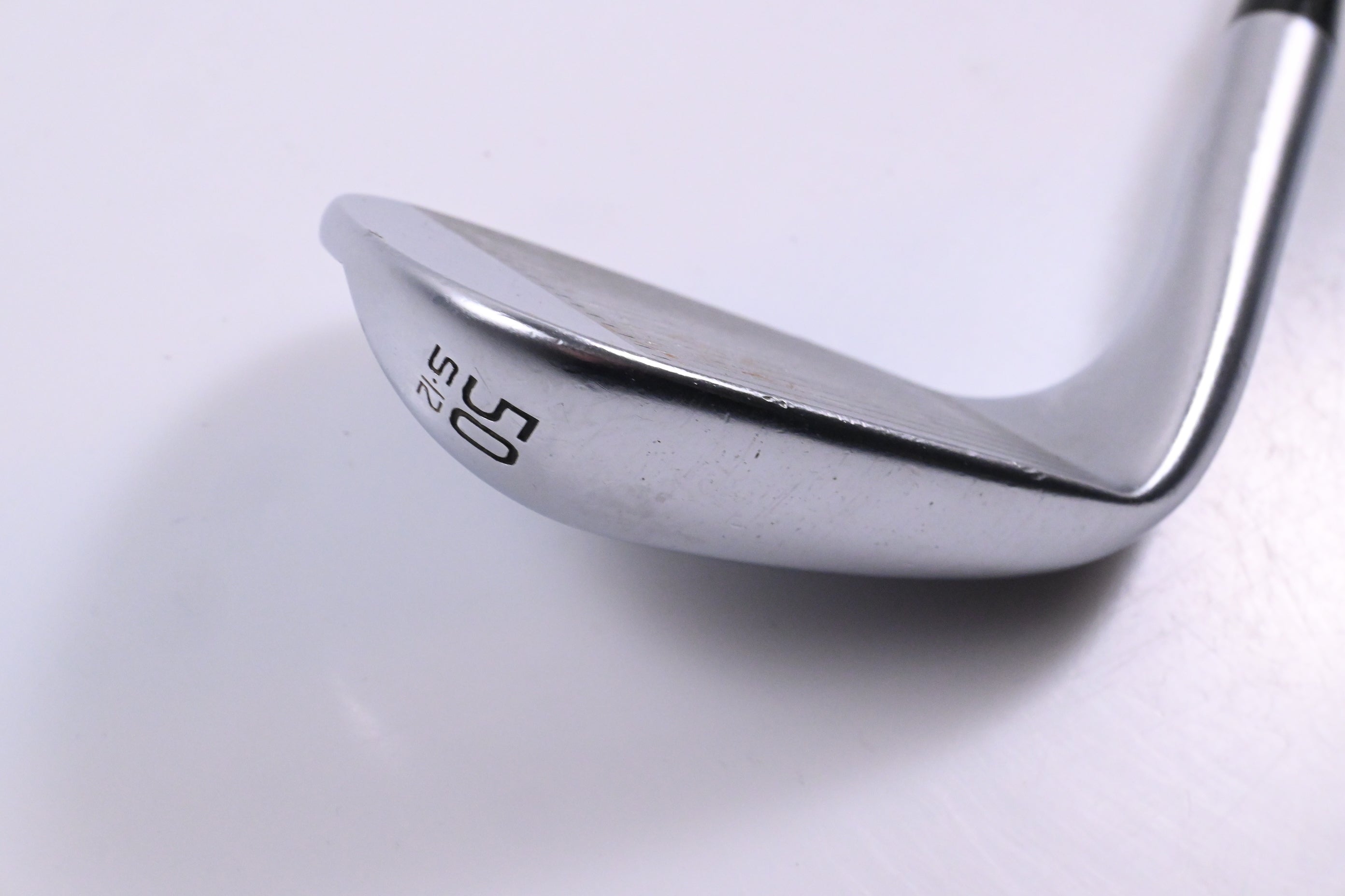 Ping S159 Gap Wedge / 50 Degree / Black Dot / Wedge Flex Ping Z-Z115 Shaft