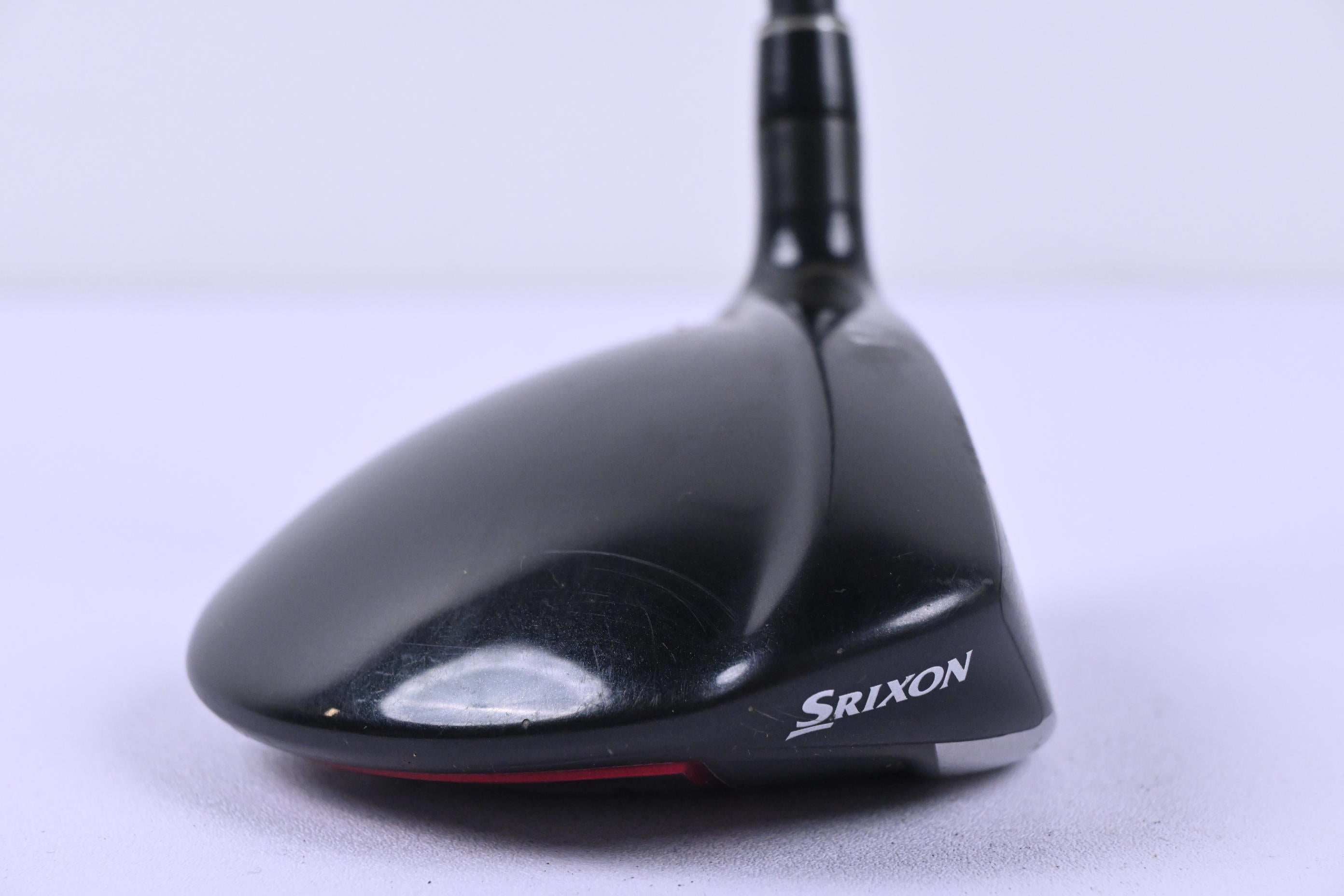 Srixon Z-F85 #5 Wood / 18 Degree / Regular Flex Project X HZRDUS Red 62 Shaft