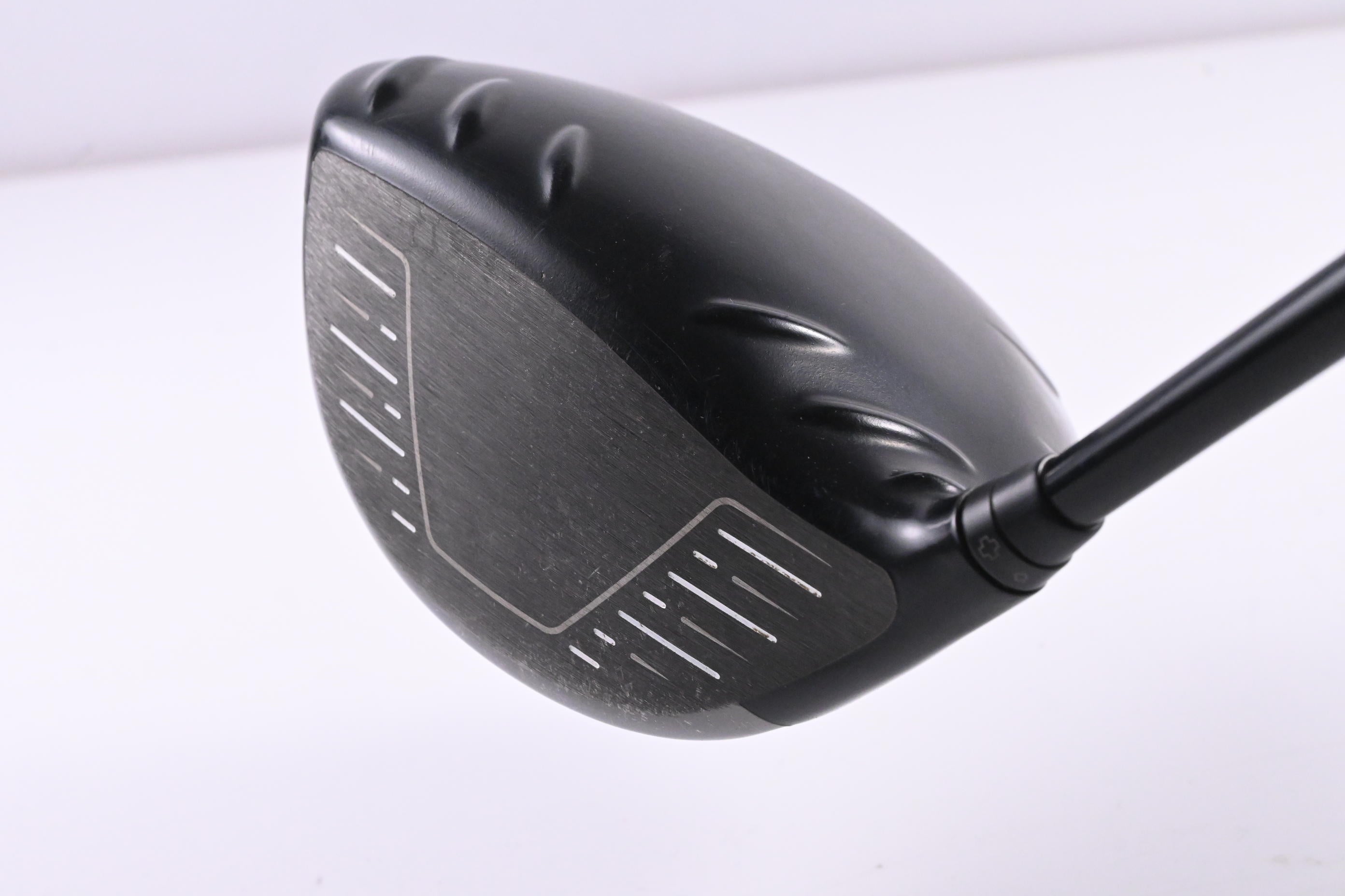 Ping G425 SFT Driver / 10.5 Degree / Regular Flex ACCRA FX Blue M3 Shaft