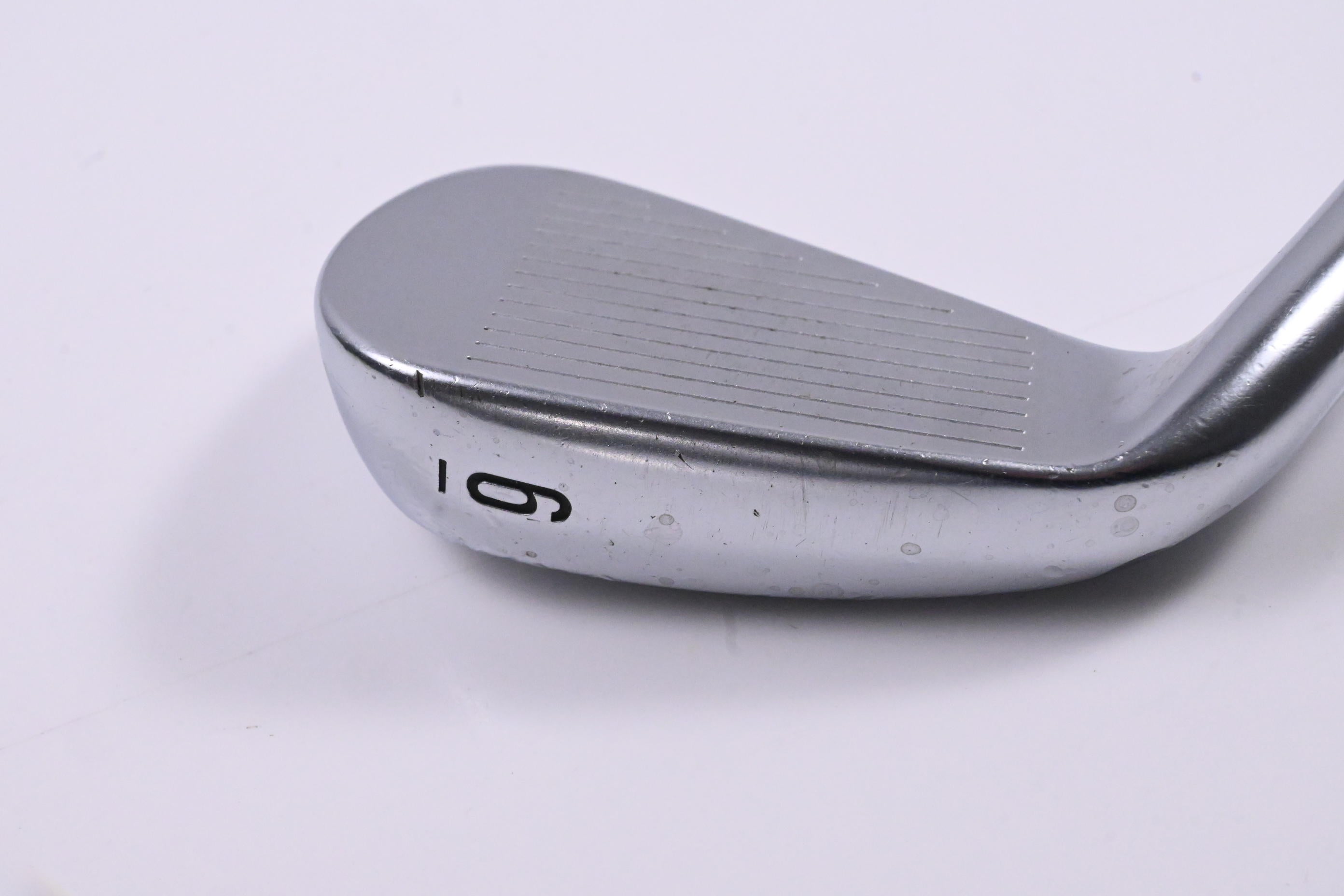 Callaway Apex 19 #6 Iron / 26.5 Degree / Regular Flex True Temper Elevate 95