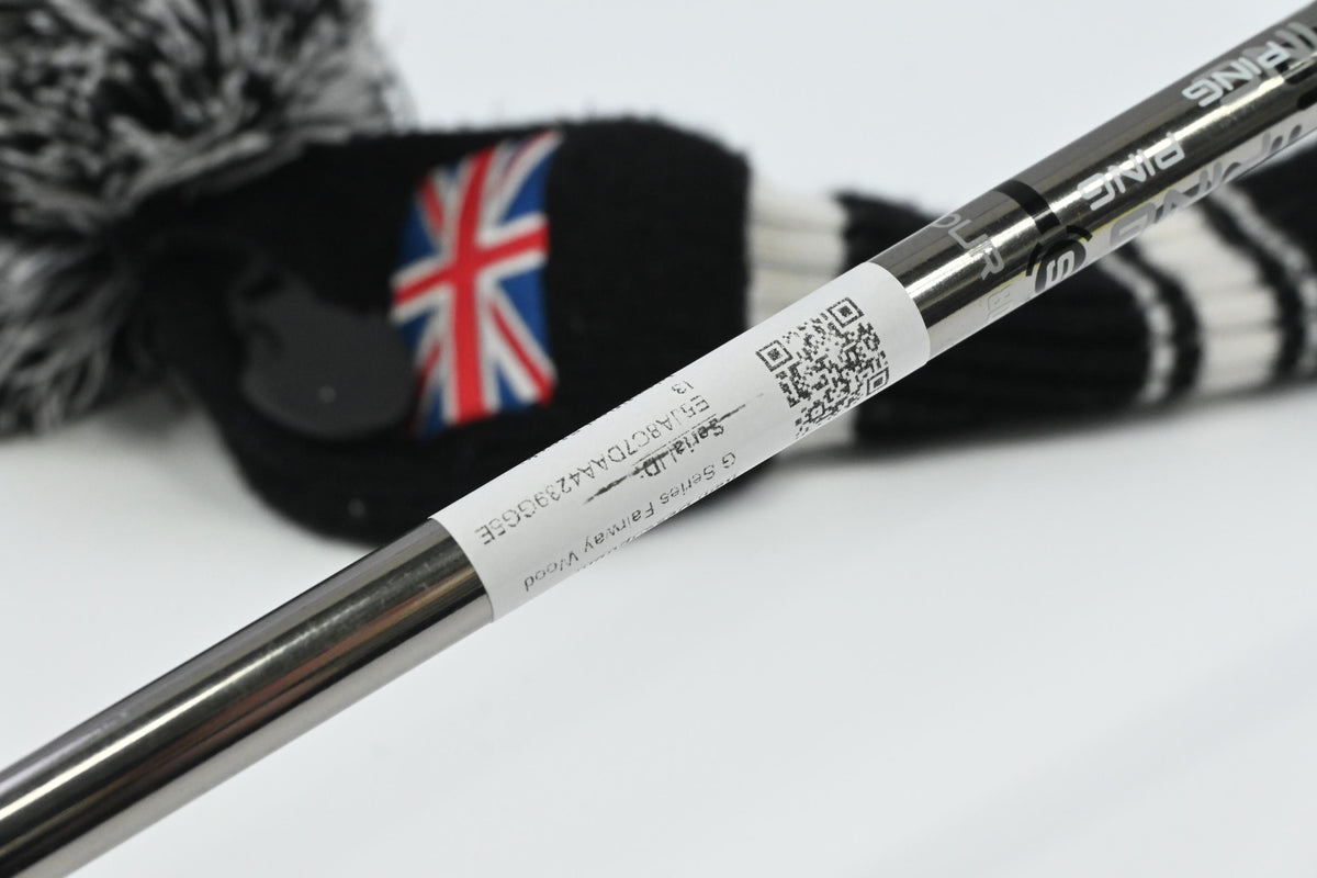 Ping G Series #3 Wood / 14.5 Degree / Stiff Flex Ping Tour Chrome 80