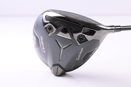 Taylormade Qi35 LS Driver / 9 Degree / X-Flex HZRDUS Black 75 Shaft