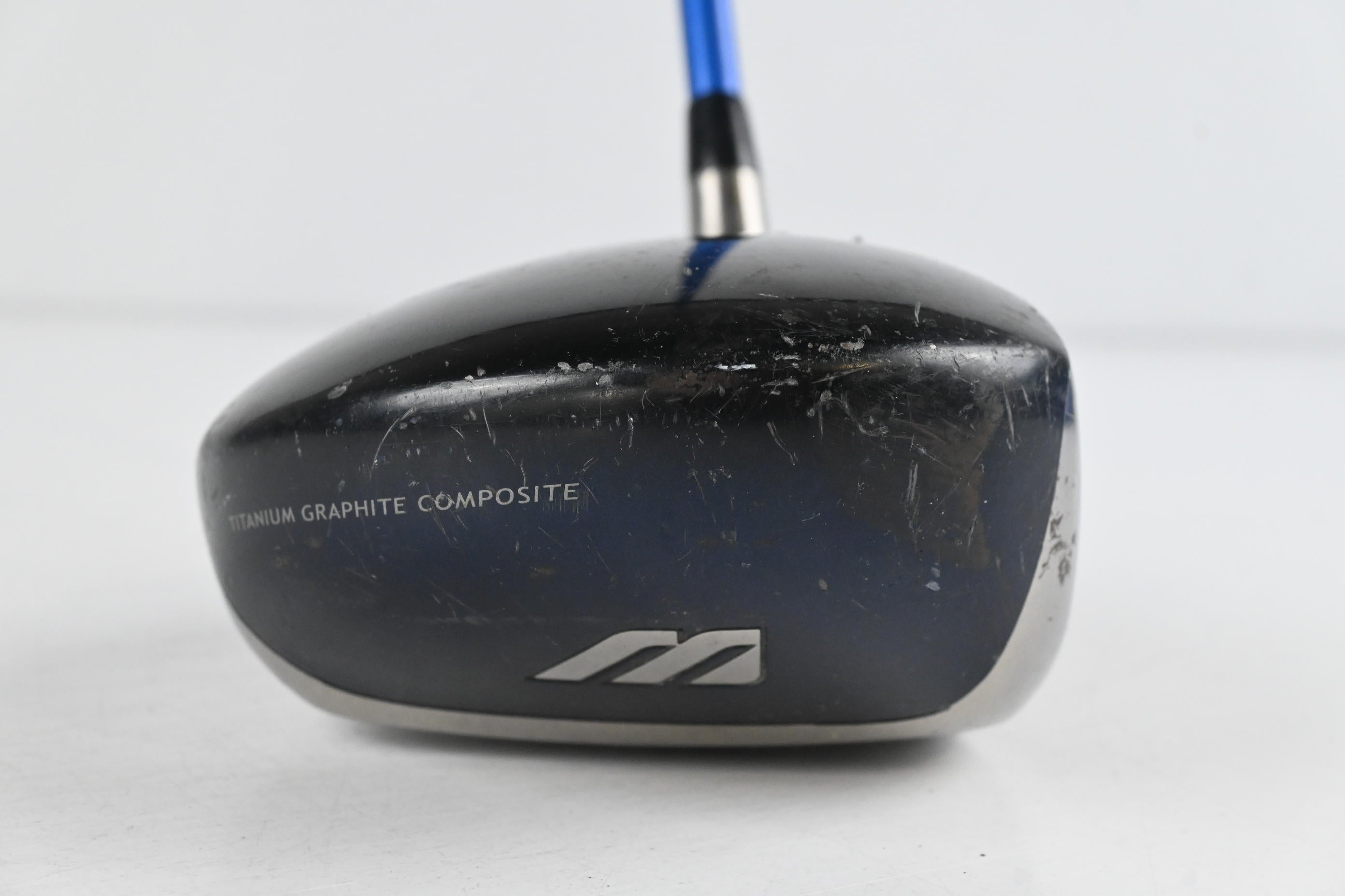 Mizuno MP-001 Driver / 9 Degree / Stiff Flex Grafalloy Blue Shaft
