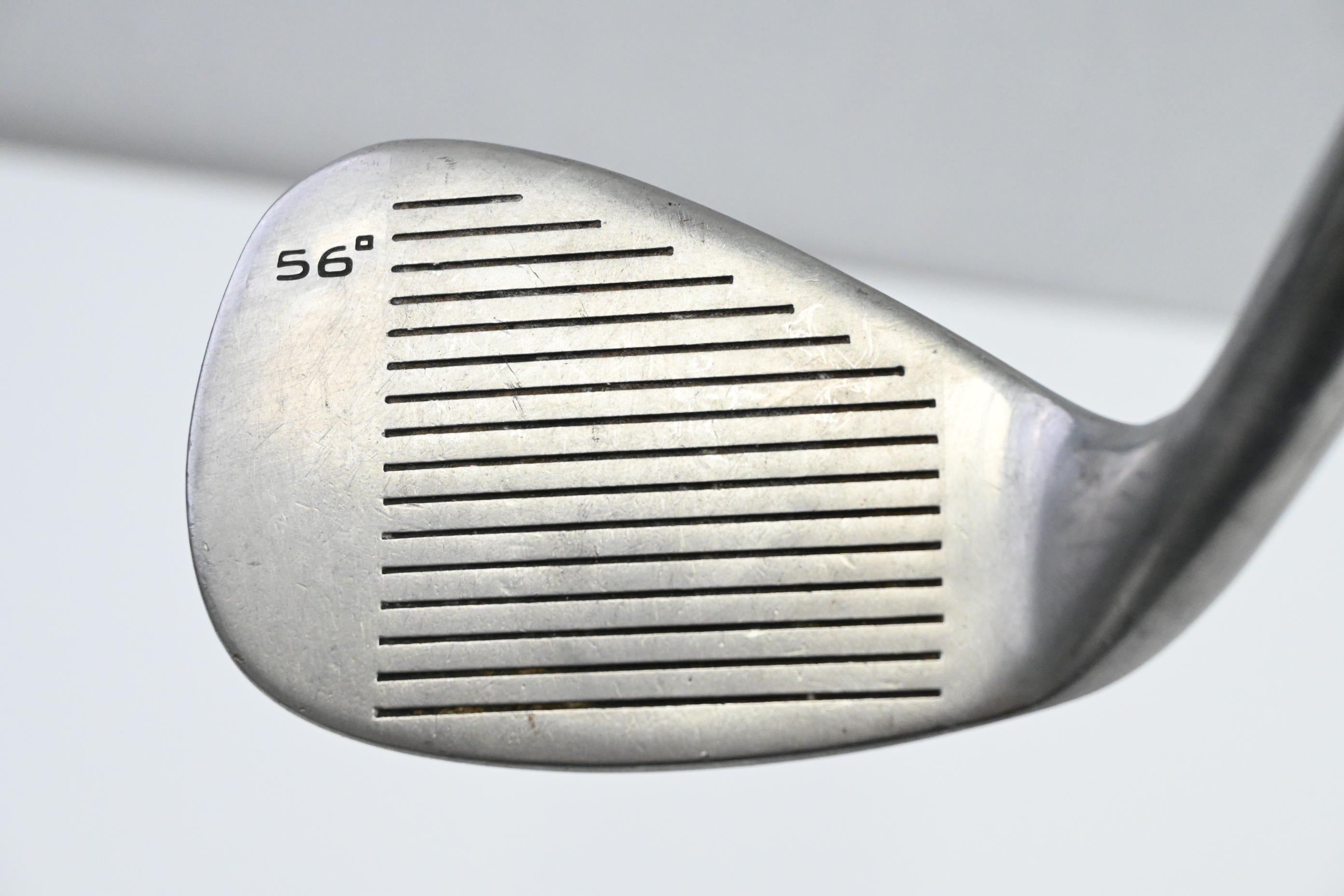Dunlop LoCo Sand Wedge / 56 Degree / Wedge Flex Dunlop Shaft