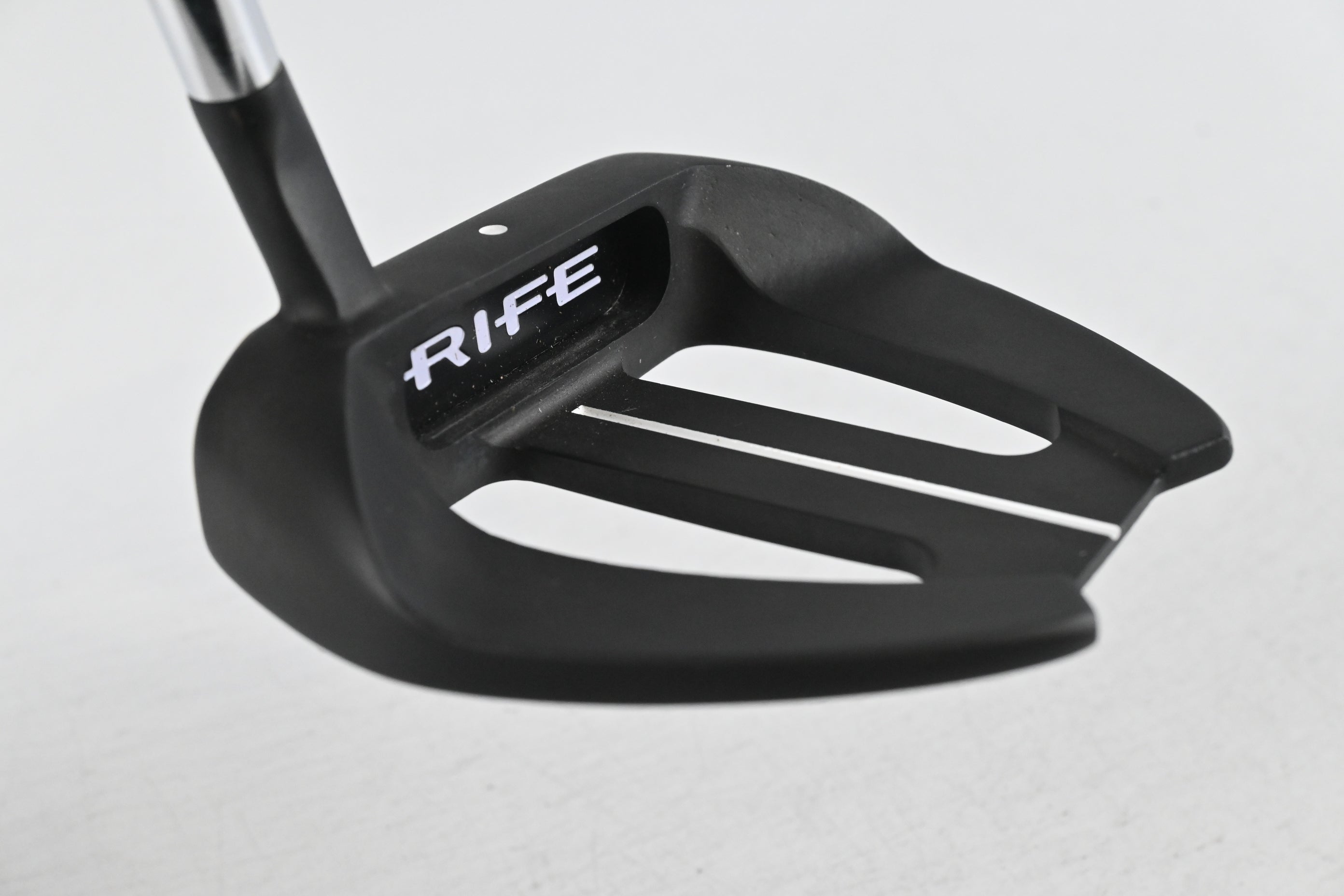 Rife Roll Groove Series RG5 Putter / 34 Inch