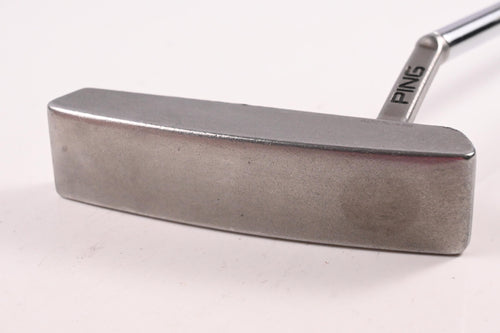 Ping G2 ZSB USA Putter / Orange Dot / 35 Inch