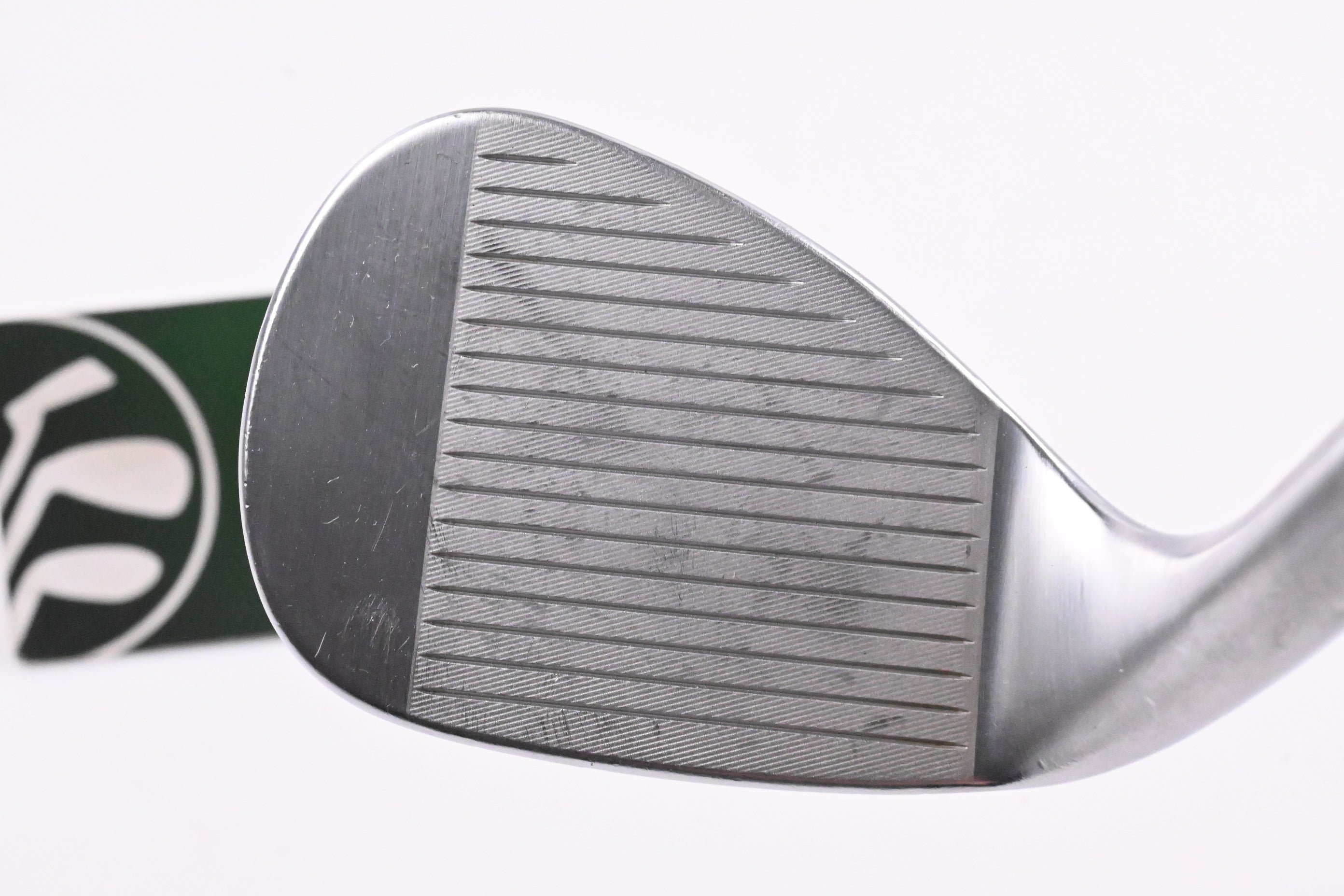 Callaway Opus Lob Wedge / 58 Degree / Wedge Flex Dynamic Gold MID 115 Shaft