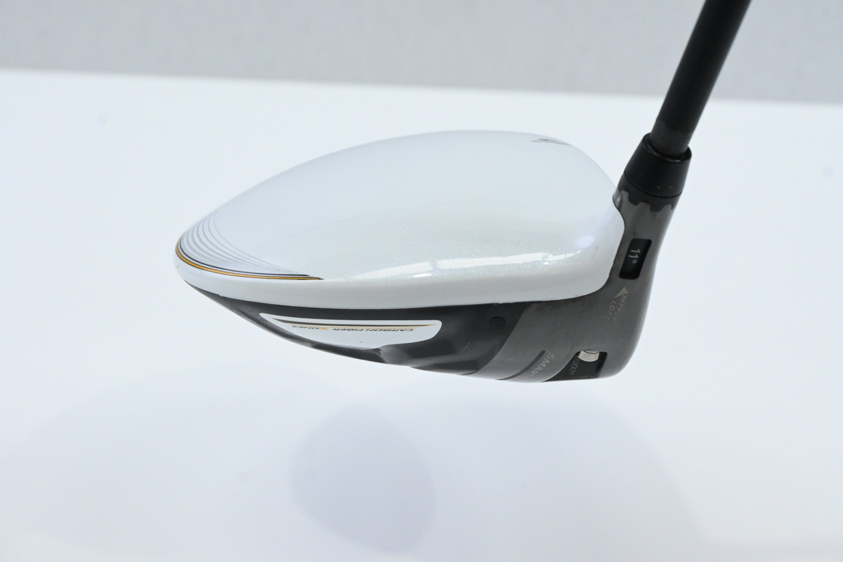 Left Hand Cobra Fly-Z+ Driver / 11 Degree / Stiff Flex Tensei AV Blue 55 Shaft