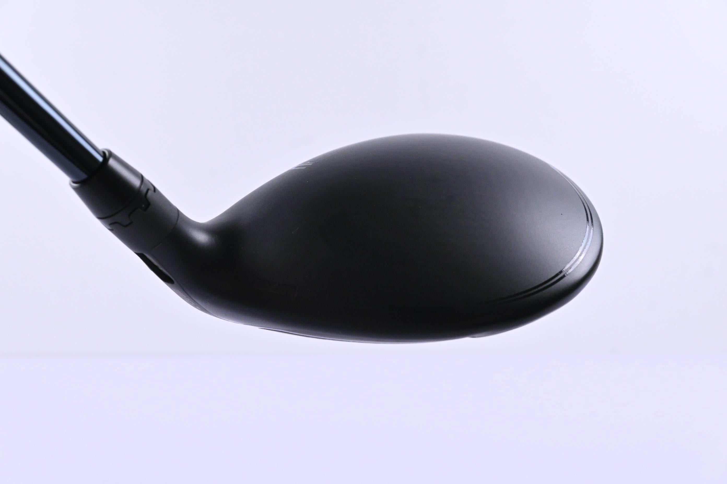 Cobra Darkspeed X #3 Wood / 15 Degree / Regular Flex UST LIN-Q M40X Red 5 Shaft