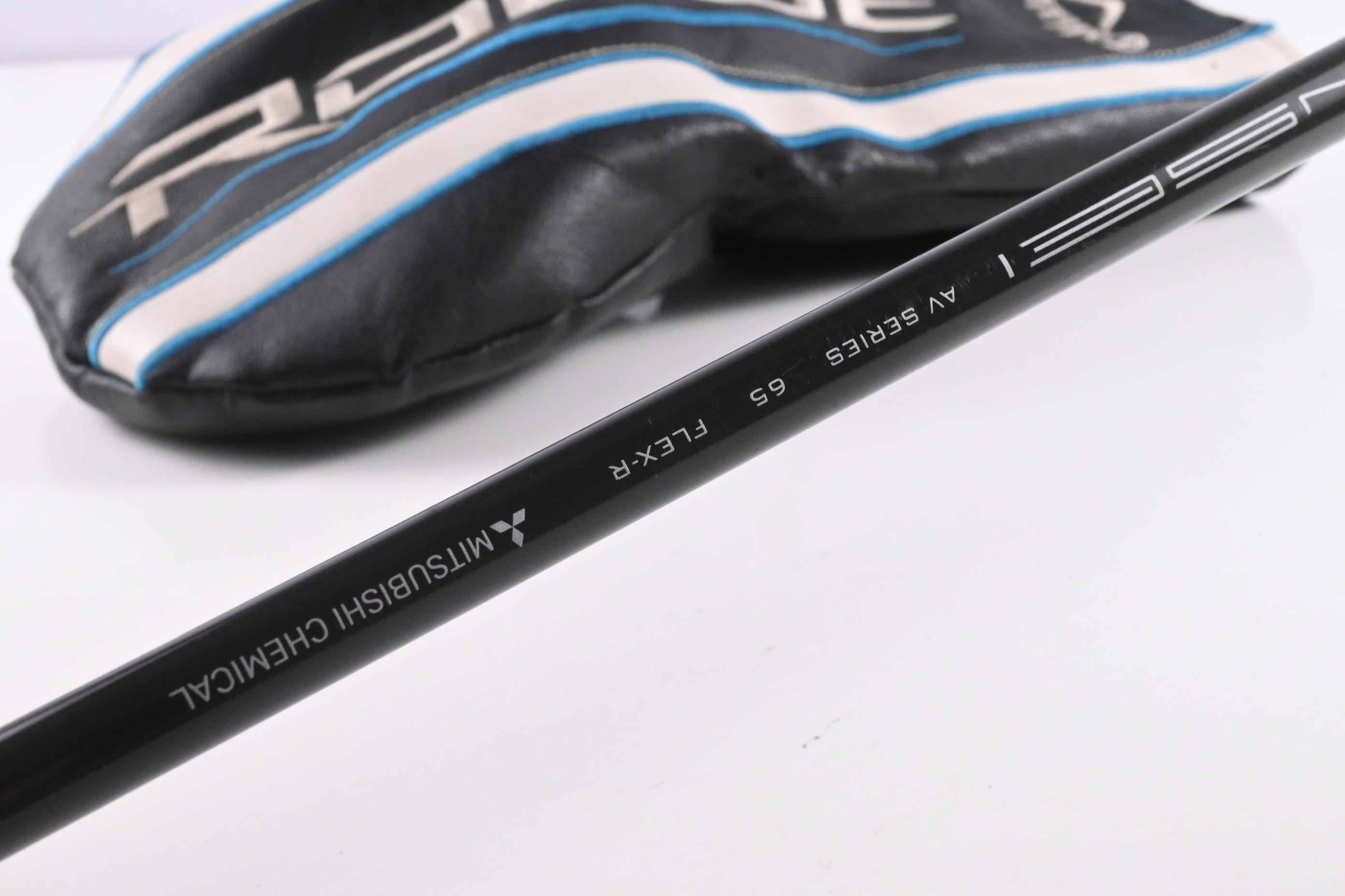 Callaway Rogue Driver / 10.5 Degree / Regular Flex Tensei AV Blue 65 Shaft