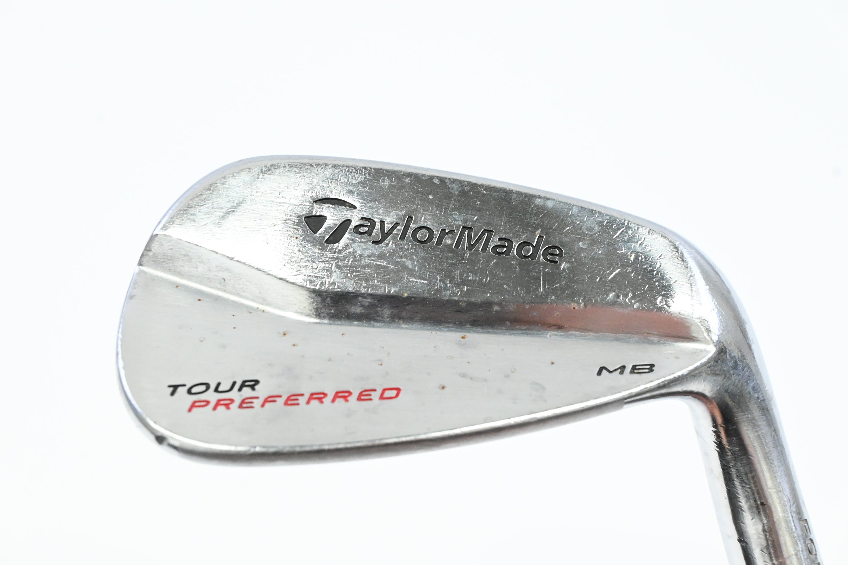 Taylormade Tour Preferred 2014 MB Pitching Wedge / 47 Degree / Stiff Flex PXi