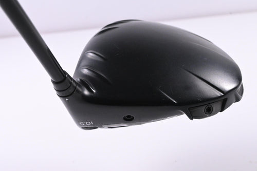 Ping G425 SFT Driver / 10.5 Degree / Regular Flex ACCRA FX Blue M3 Shaft