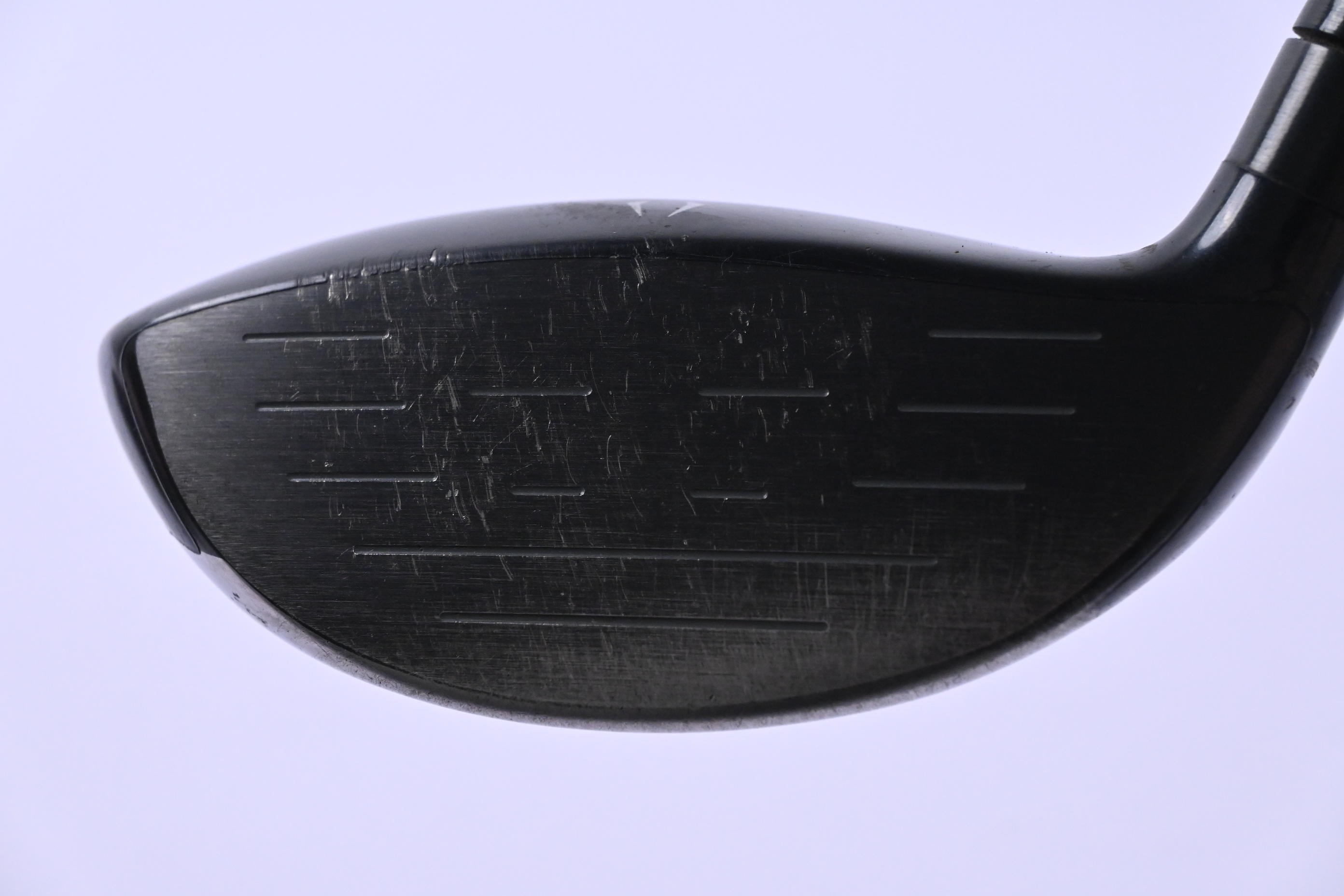 Srixon Z-F85 #5 Wood / 18 Degree / Regular Flex Project X HZRDUS Red 62 Shaft