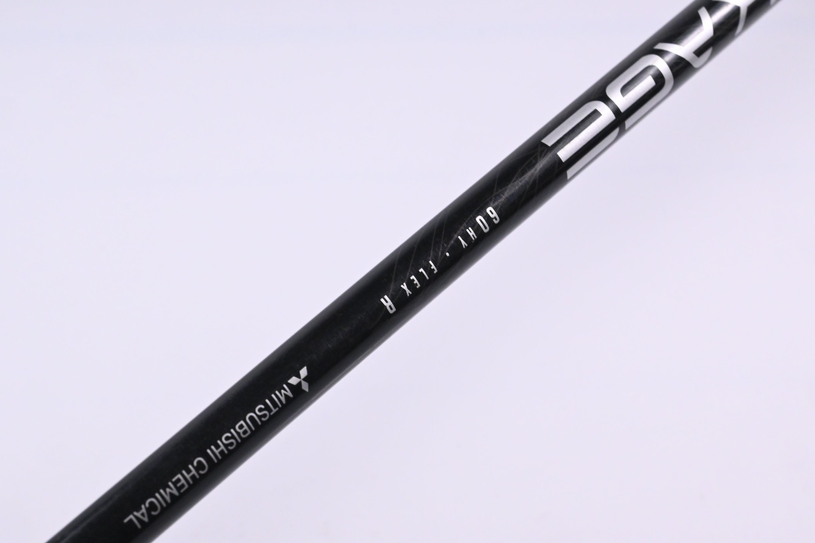 Titleist TS2 #3 Hybrid / 21 Degree / Regular Flex Kuro Kage Black 60 Shaft