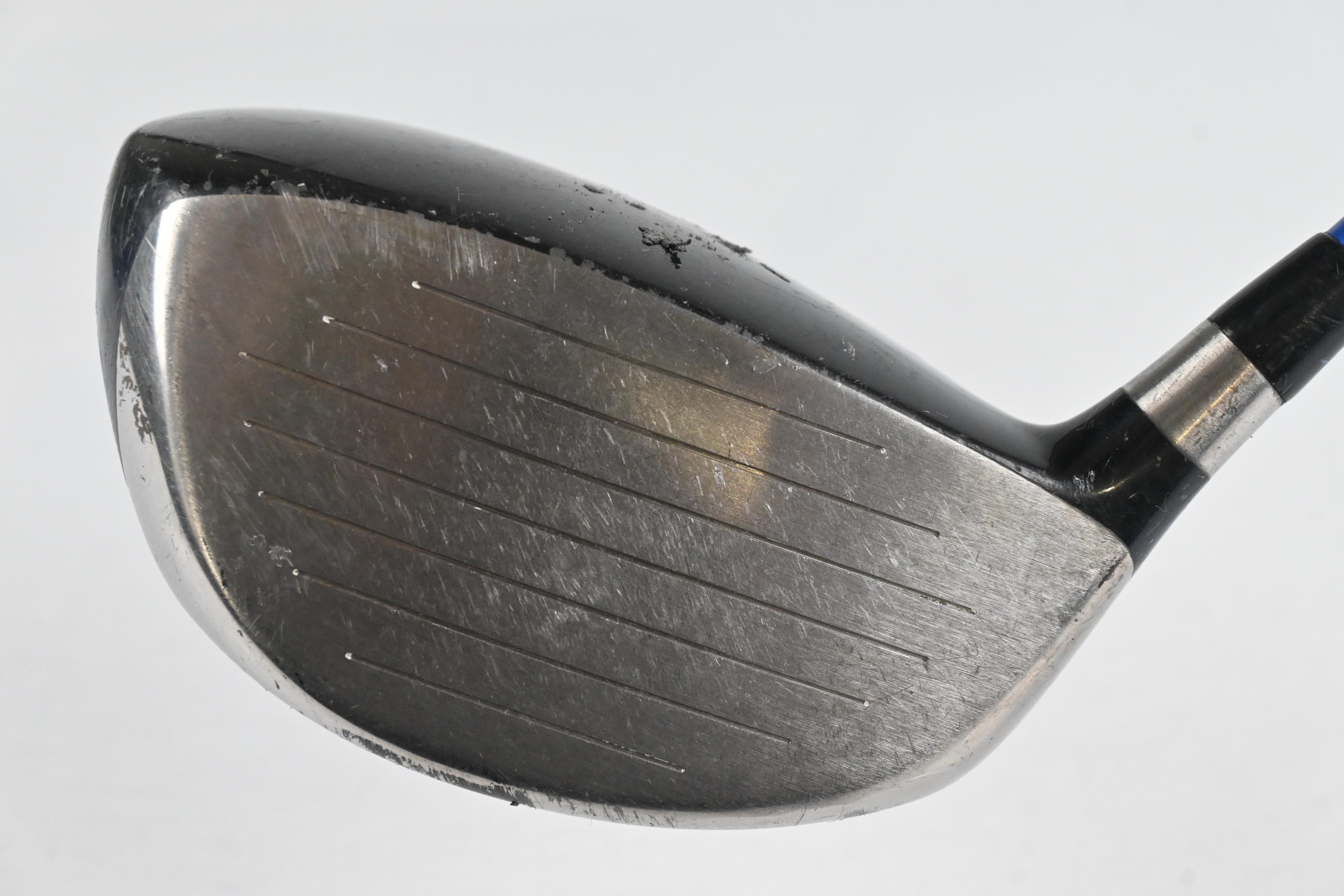 Mizuno MP-001 Driver / 9 Degree / Stiff Flex Grafalloy Blue Shaft