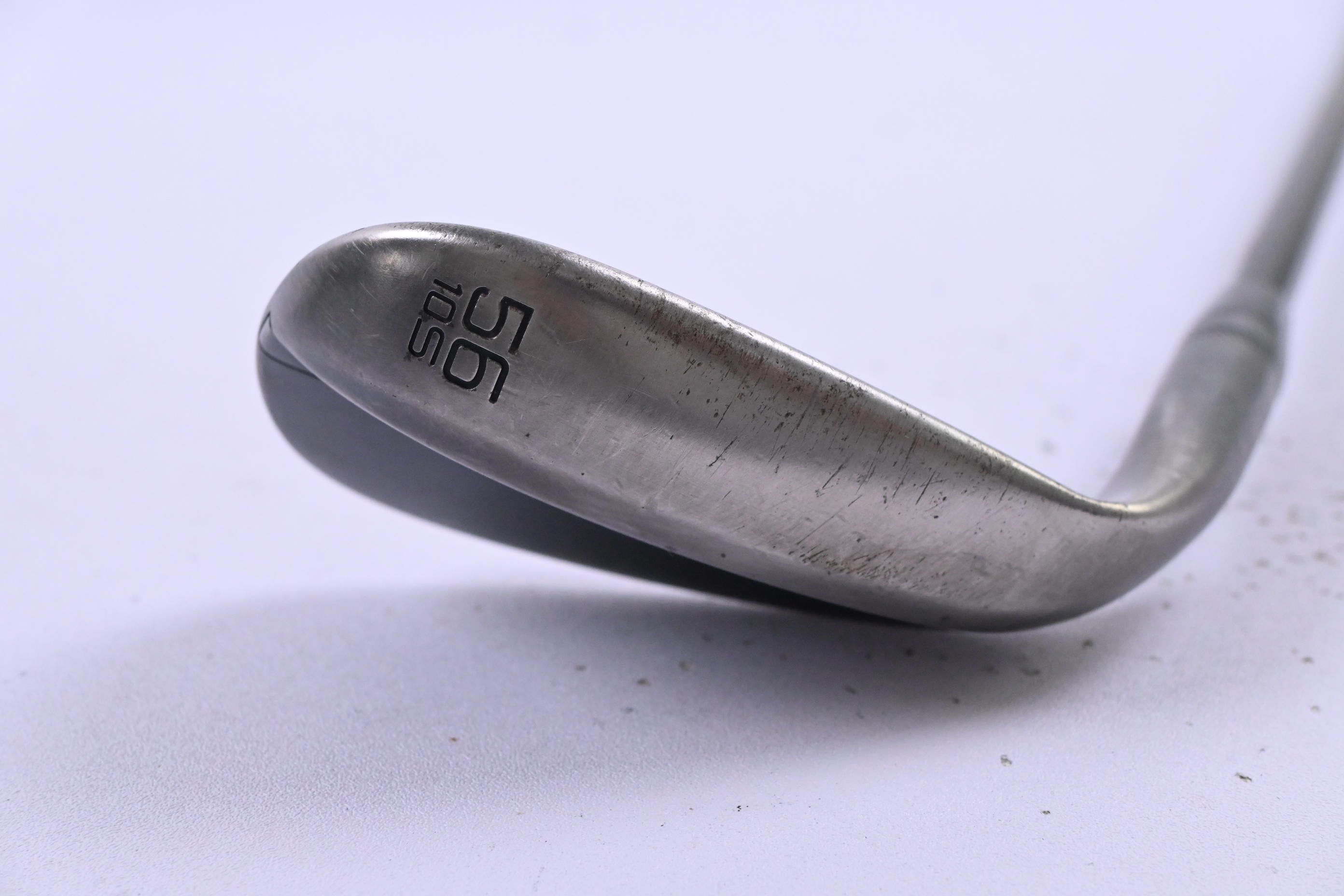 Titleist Vokey SM8 Sand Wedge / 56 Degree / X-Flex Project X LZ Shaft