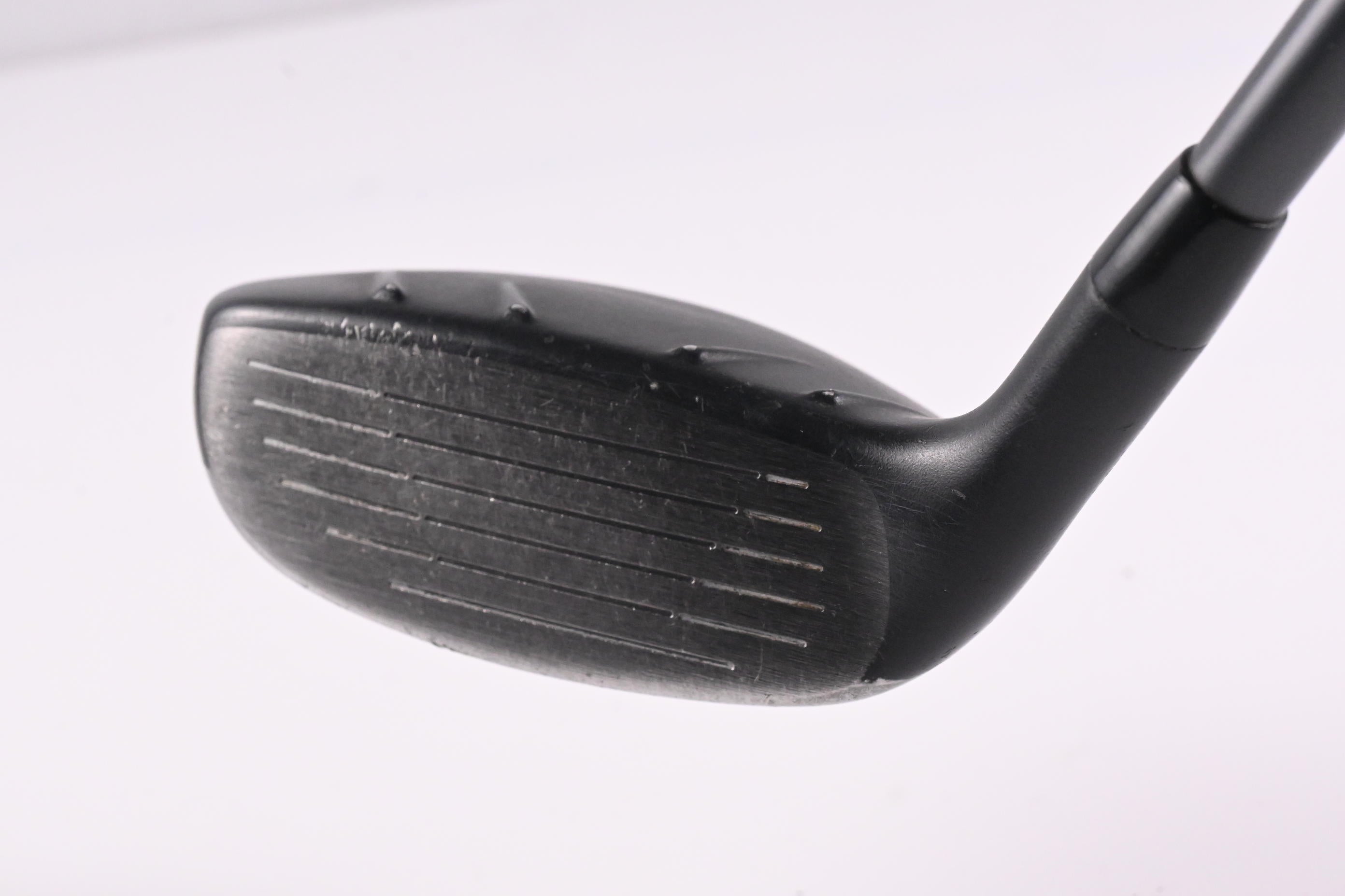 Ping G Series #3 Hybrid / 19 Degree / Stiff Flex Ping ALTA 70 Shaft