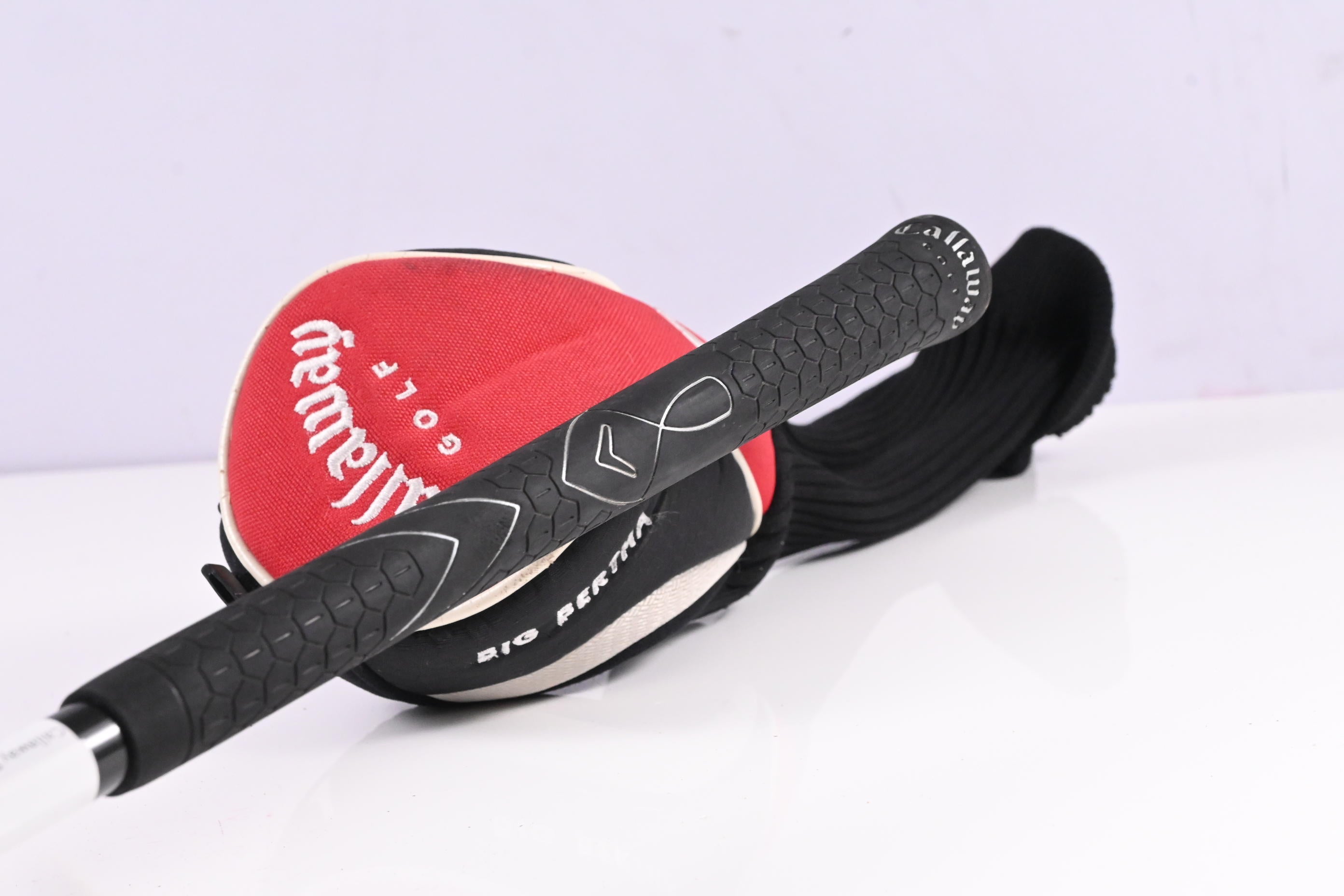 Callaway Big Bertha 2007 #3 Wood / 15 Degree / Regular Flex Callaway 70 Shaft