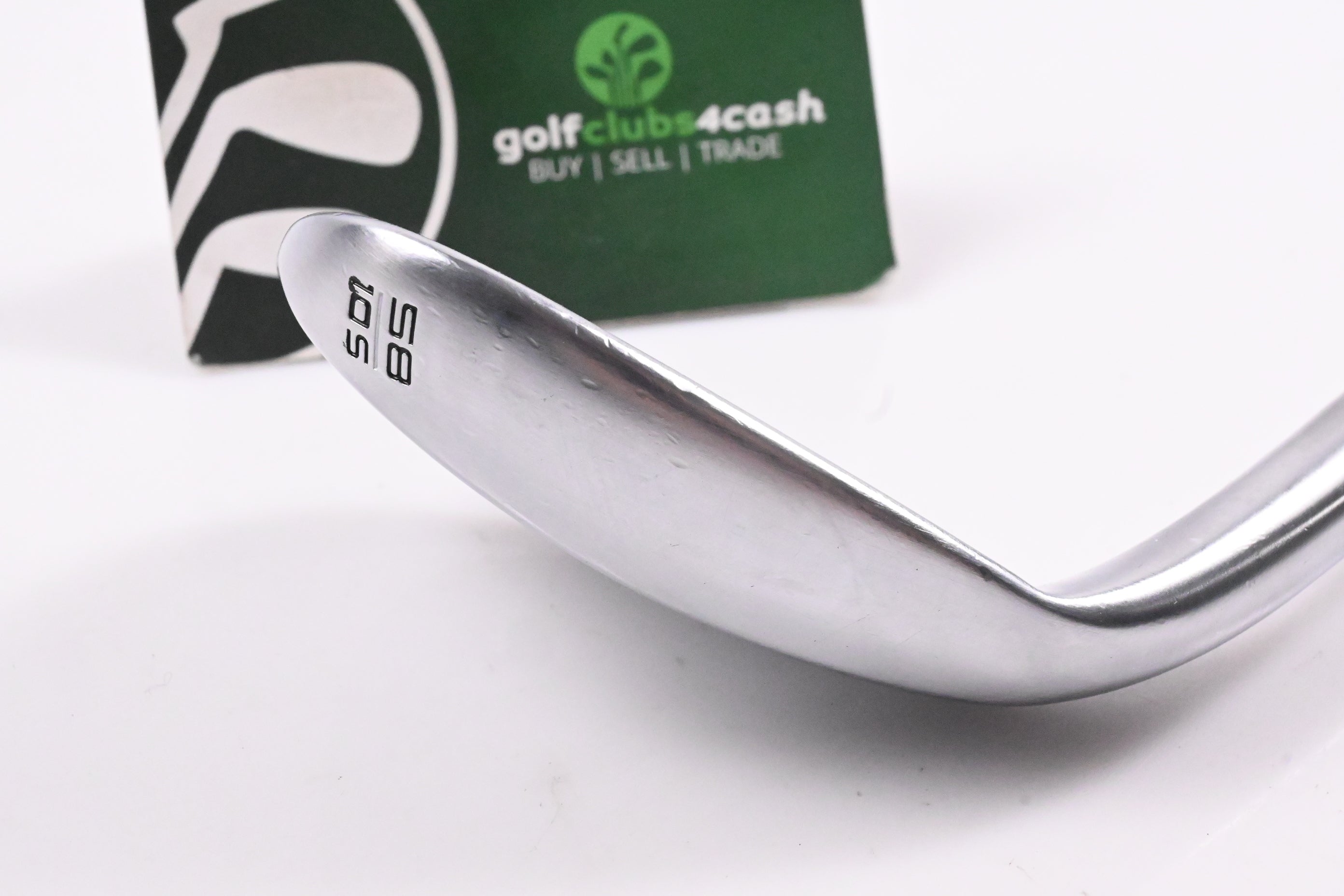 Callaway Opus Lob Wedge / 58 Degree / Wedge Flex Dynamic Gold MID 115 Shaft
