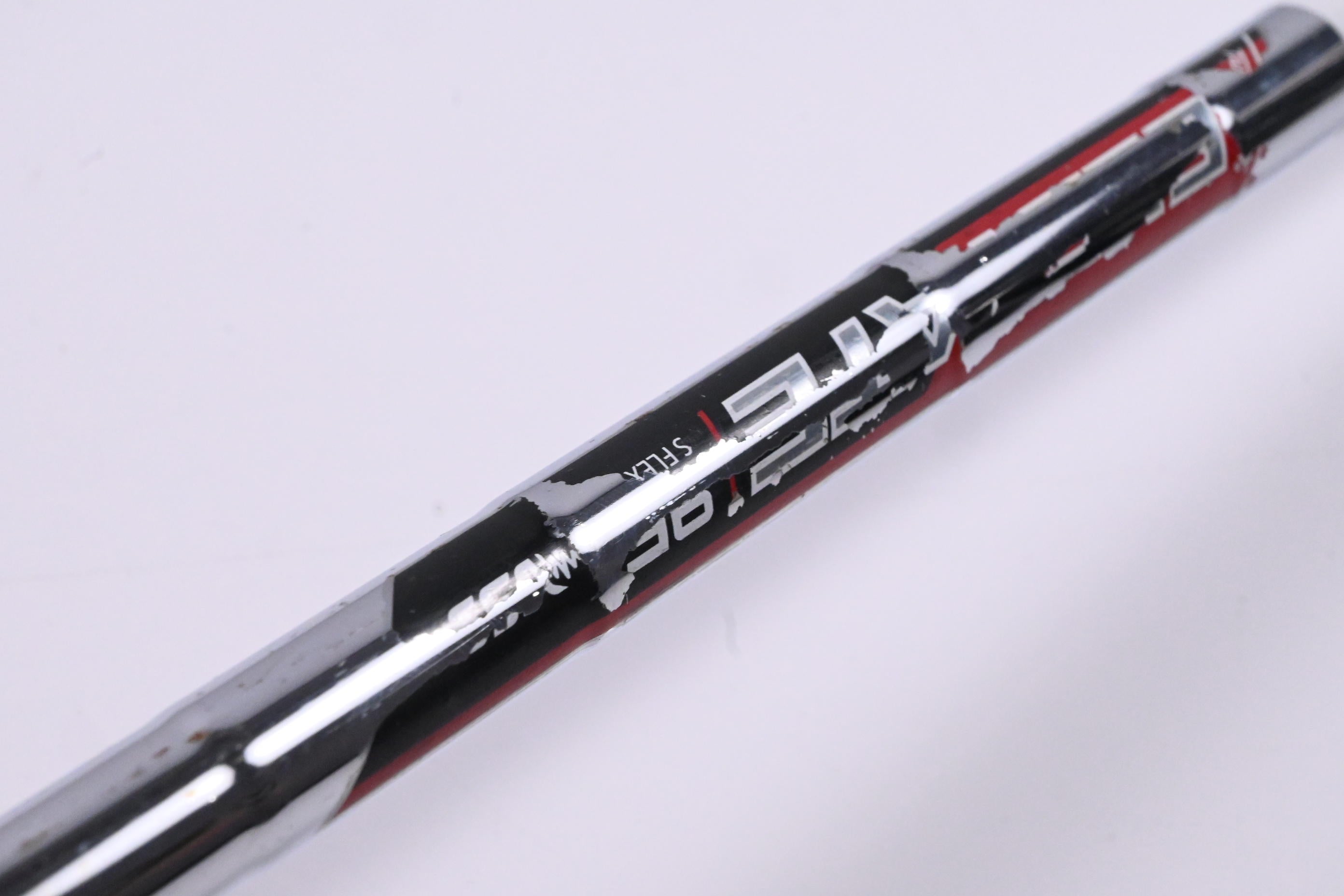 Callaway Apex 19 #6 Iron / 26.5 Degree / Regular Flex True Temper Elevate 95