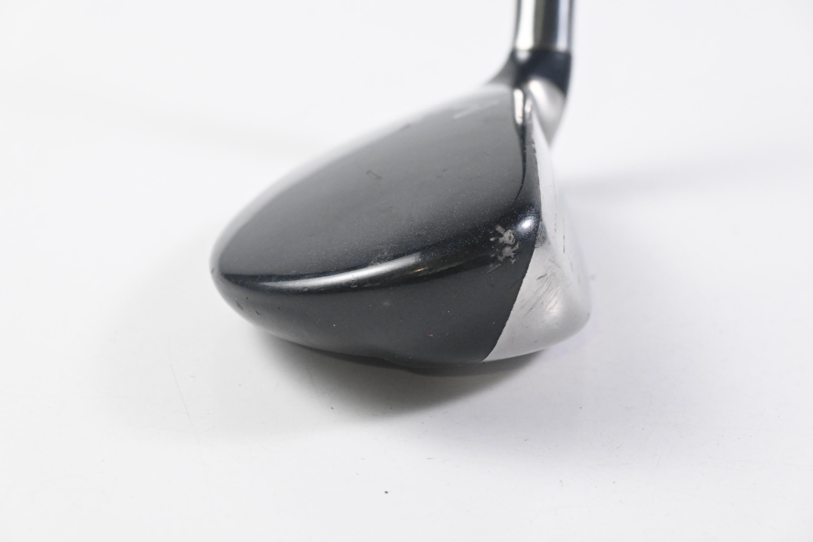 Callaway RAZR Edge #4 Hybrid / 22 Degree / Uniflex Flex Callaway Razr Edge 75