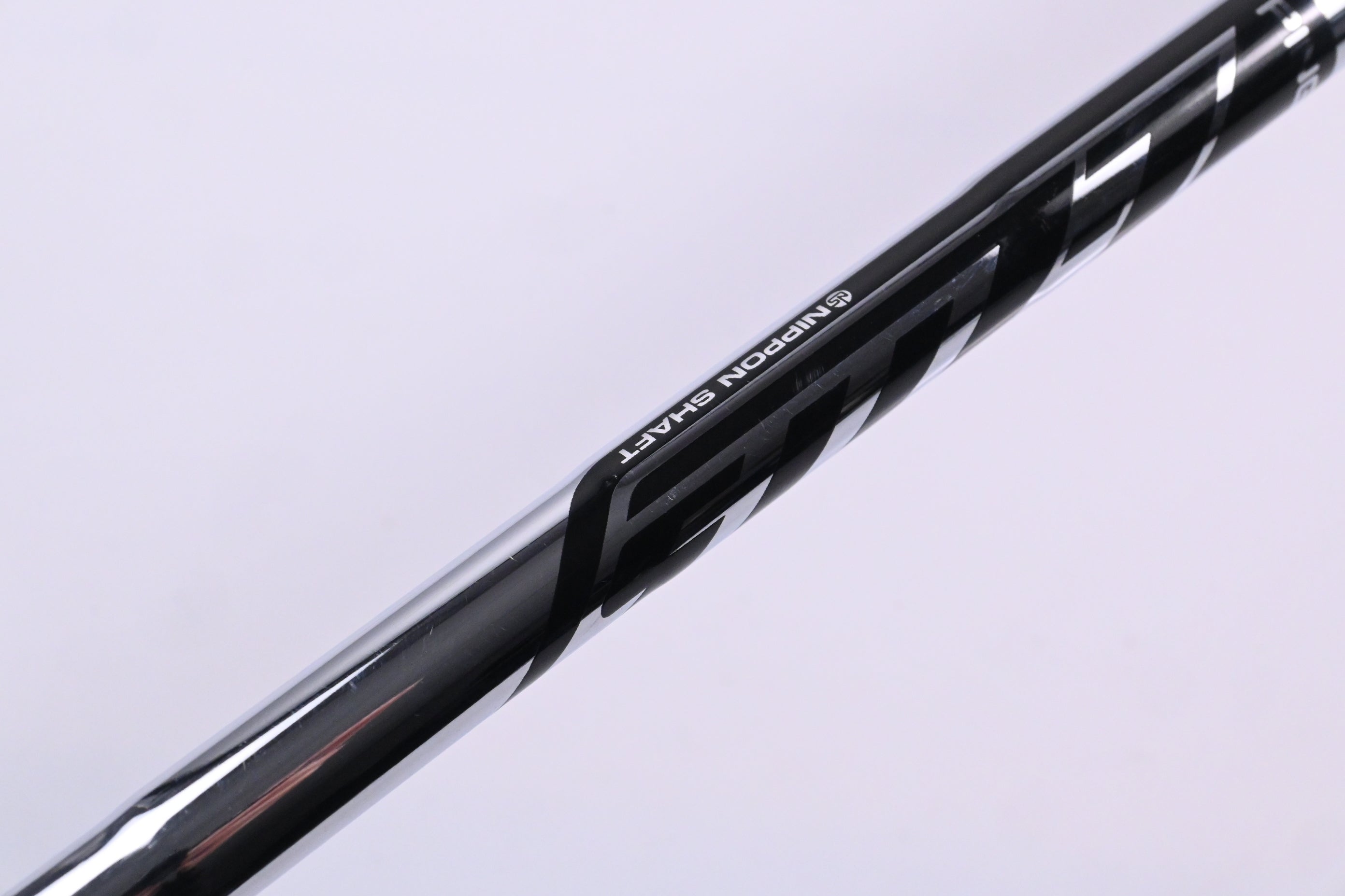 Ping S159 Gap Wedge / 50 Degree / Black Dot / Wedge Flex Ping Z-Z115 Shaft