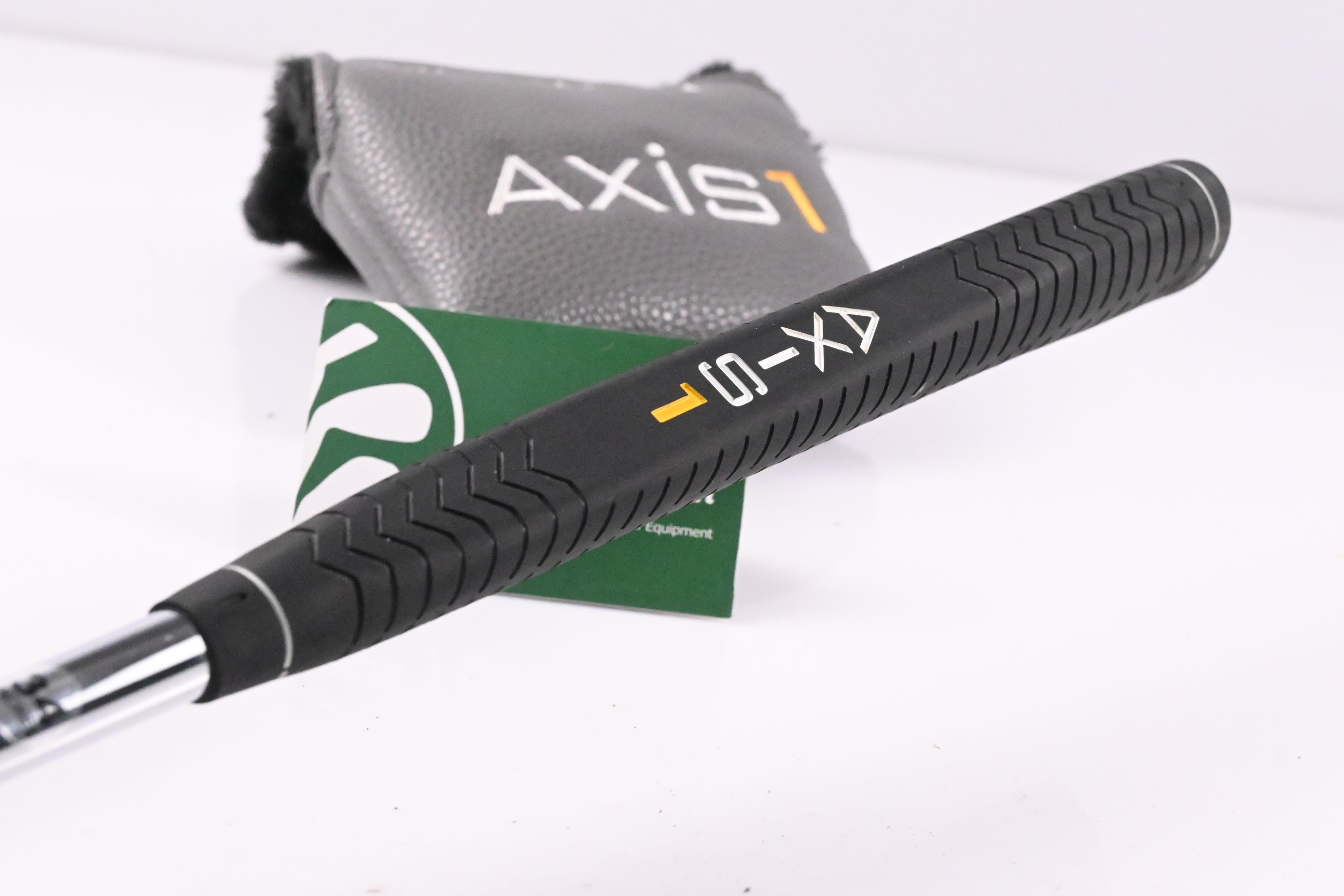Axis1 Tour-HM Putter / 34 Inch