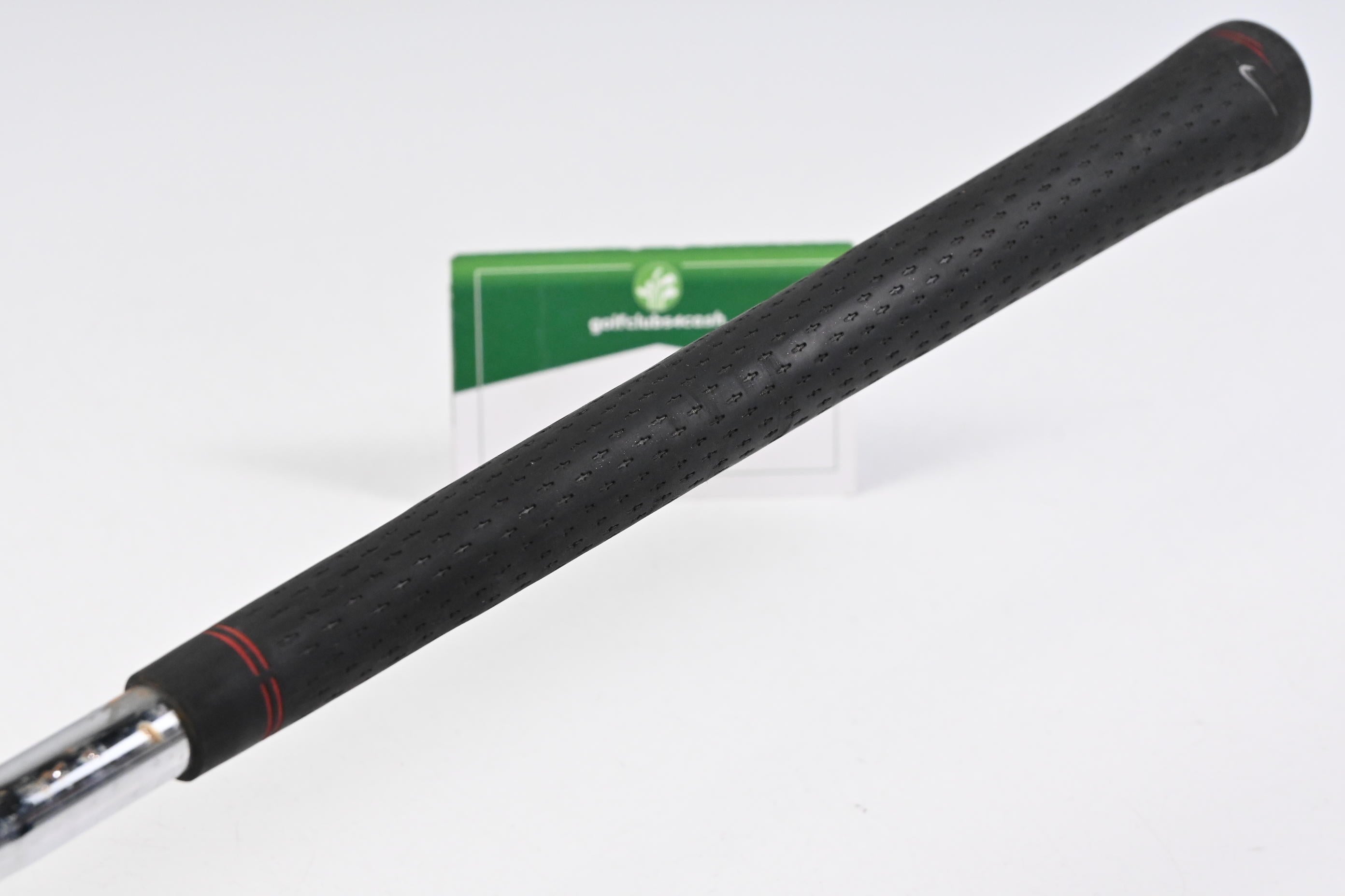 Nike VR Forged TW Blade #9 Iron / Regular Flex Dynamic Gold R300 Shaft