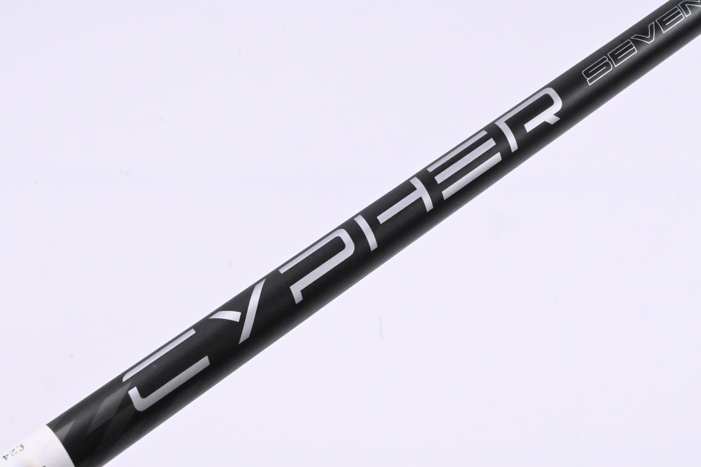 Project X Cypher 2.0 70 #4 Hybrid Shaft / Stiff Flex / Callaway 3rd Gen