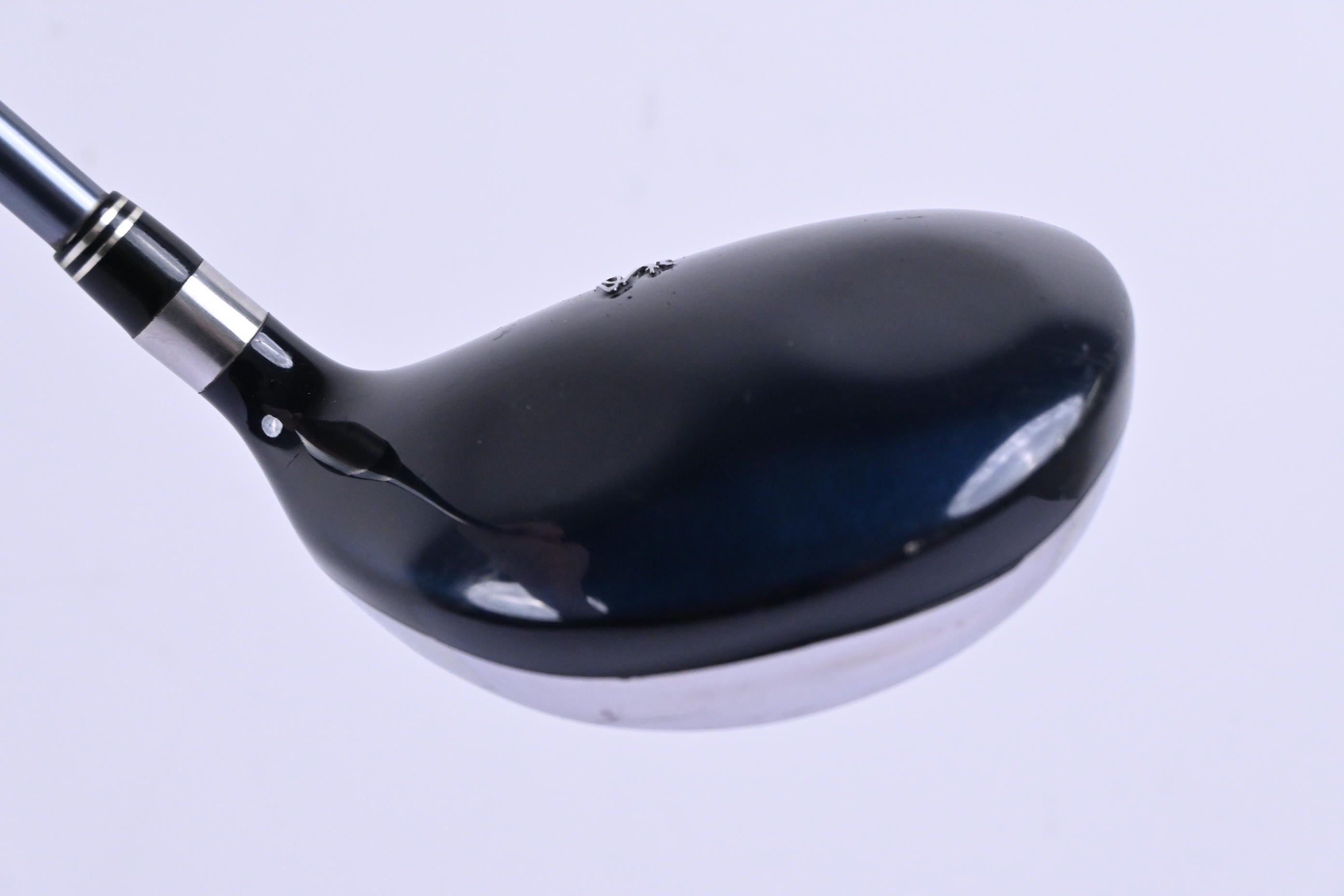 Cobra SS #3 Wood / 15.5 Degree / Ladies Flex Cobra Graphite Design 50 Shaft