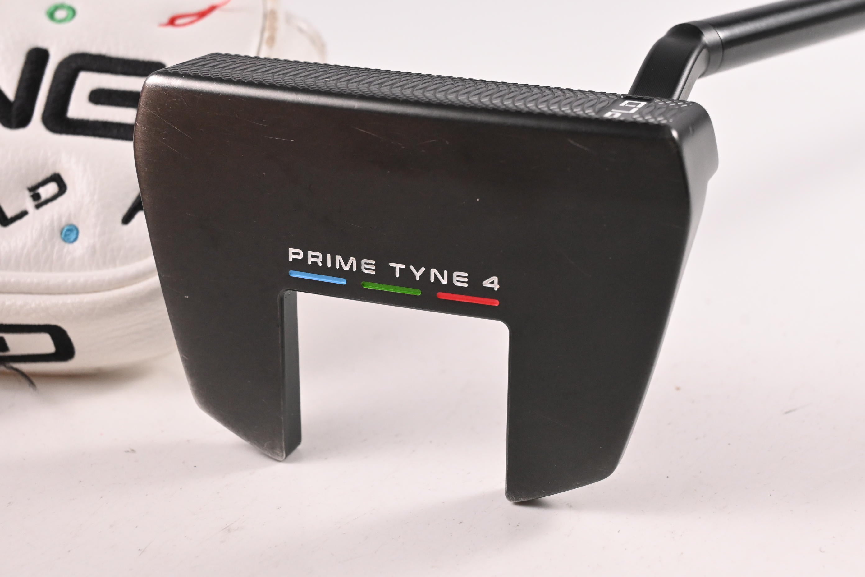 Ping PLD Milled 2022 Prime Tyne 4 Putter / 33.5 Inch