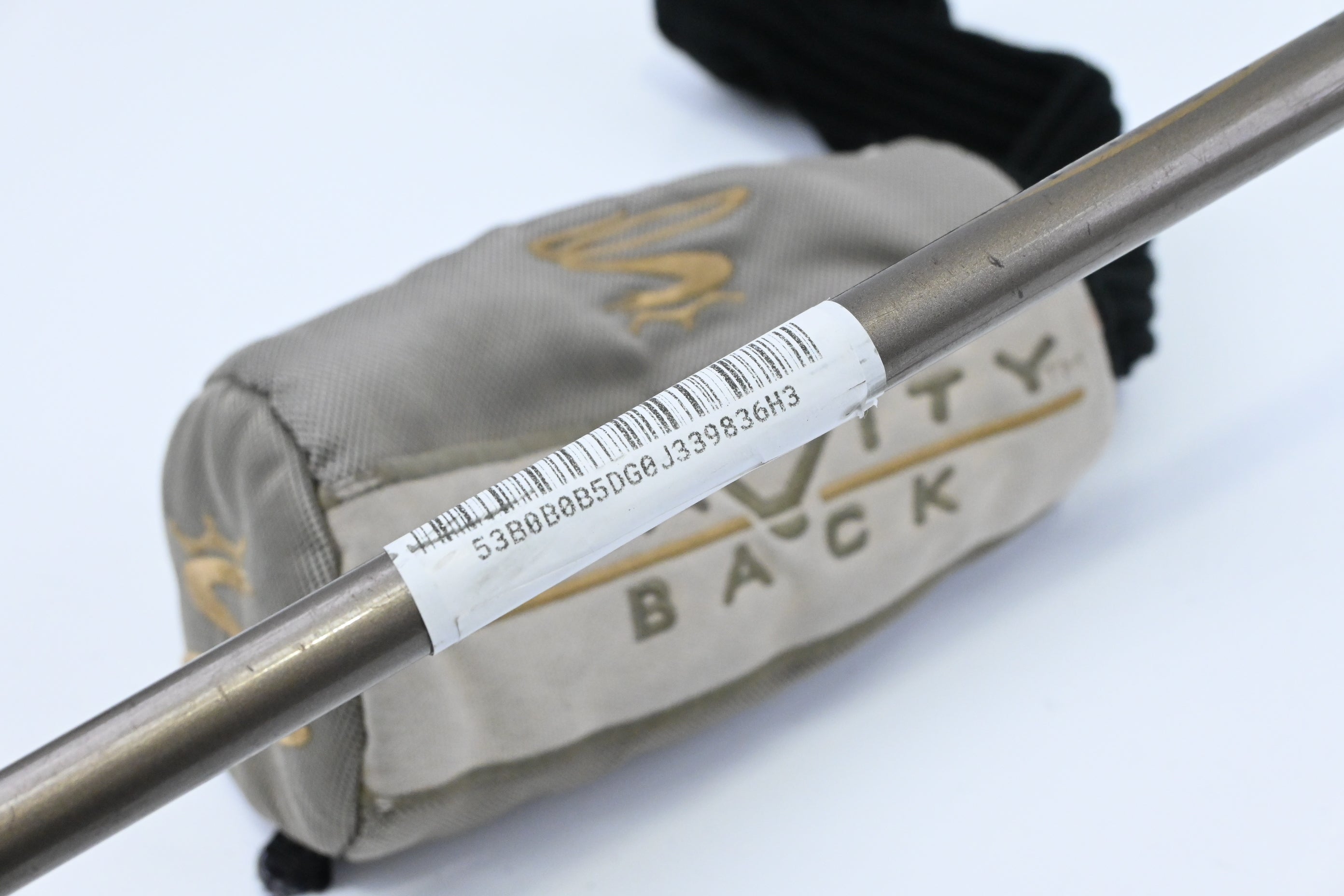 Ladies Cobra Gravity Back #3 Wood / 18 Degree / Ladies Flex Cobra Airweight
