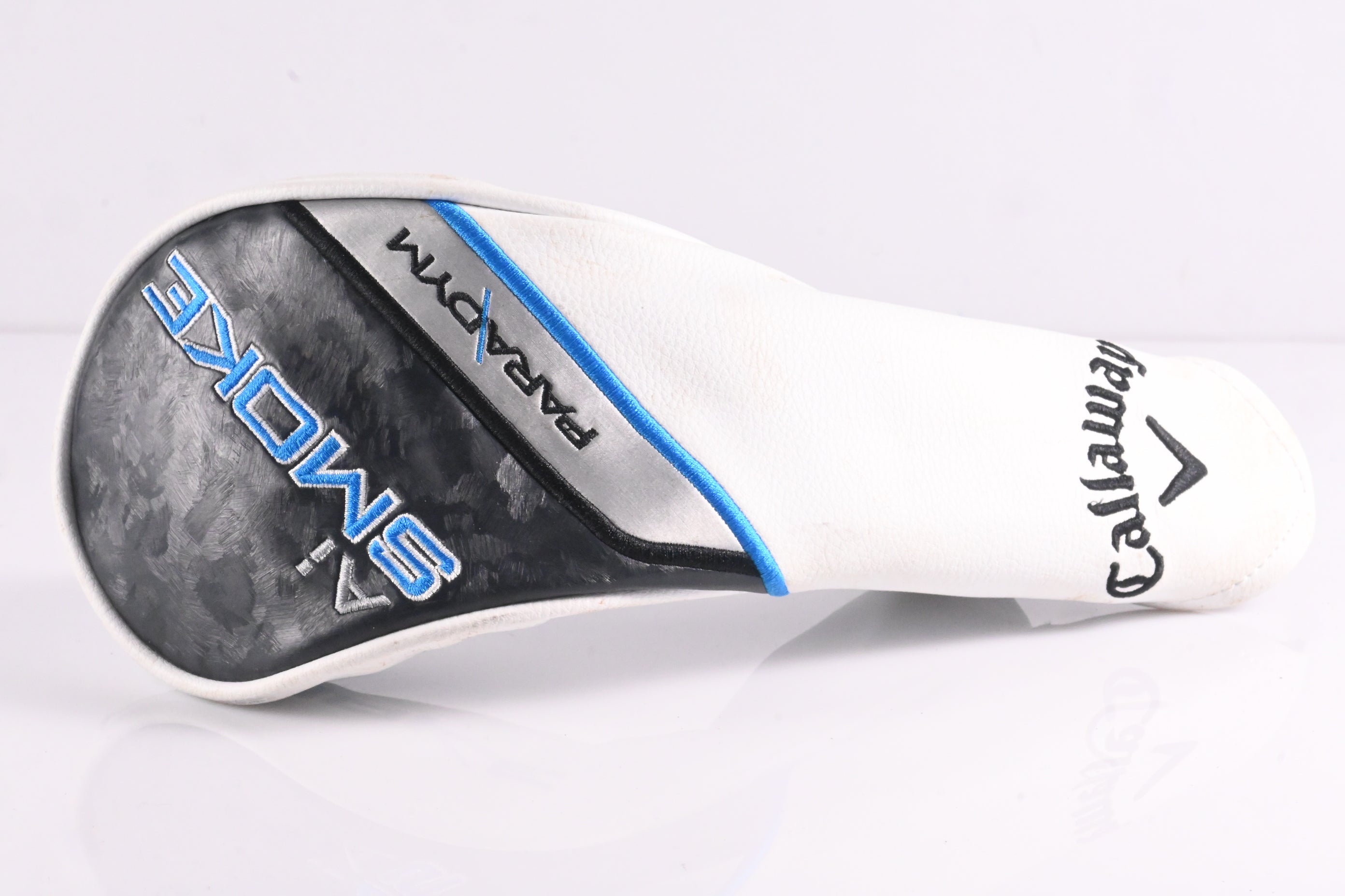 Callaway Paradym Ai Smoke Triple Diamond #3 Wood / 15 Degree / Regular Flex 50