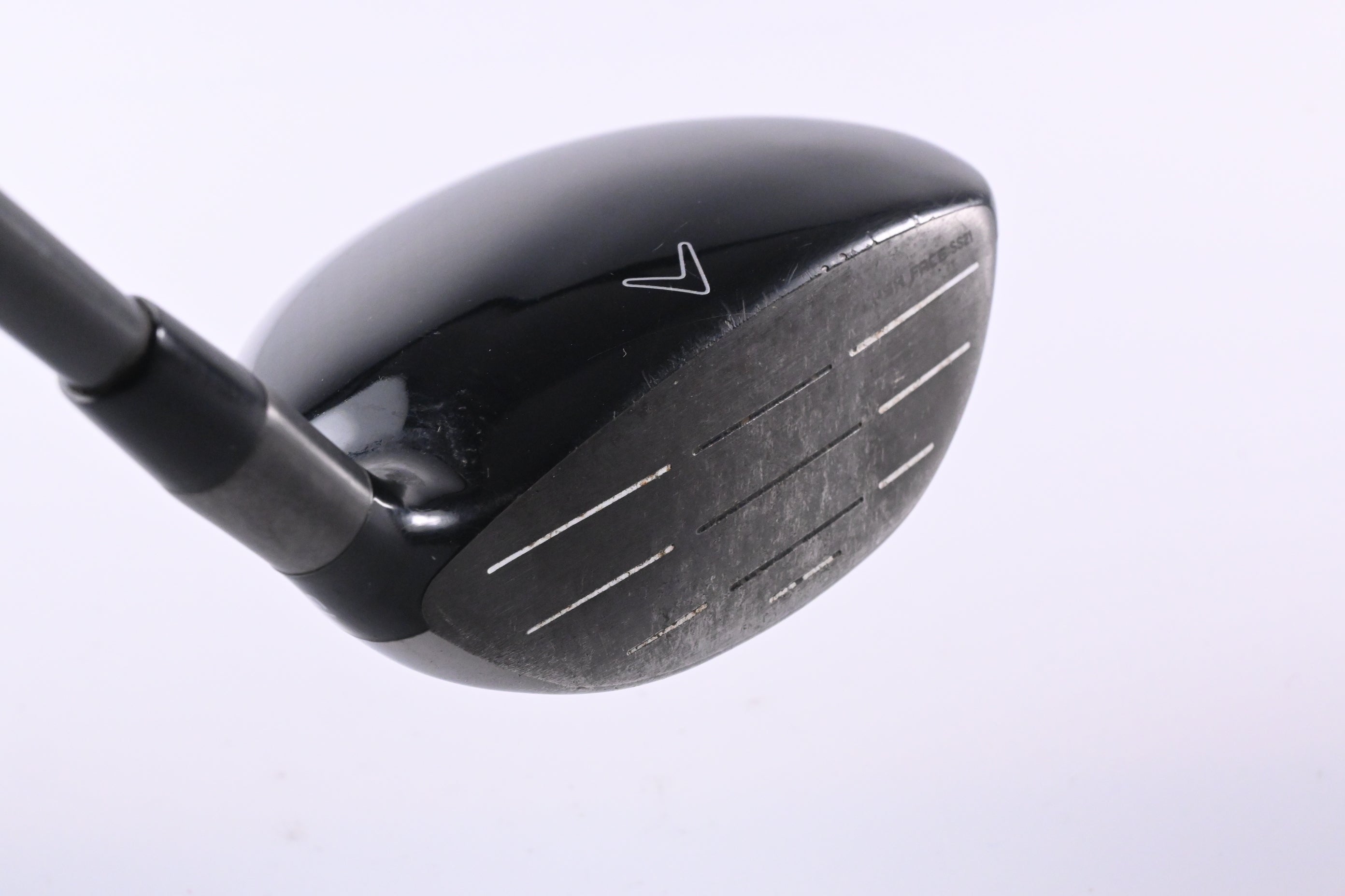Left Hand Callaway Epic Speed #3 Wood / 15 Degree / Stiff Flex Evenflow Ritpide