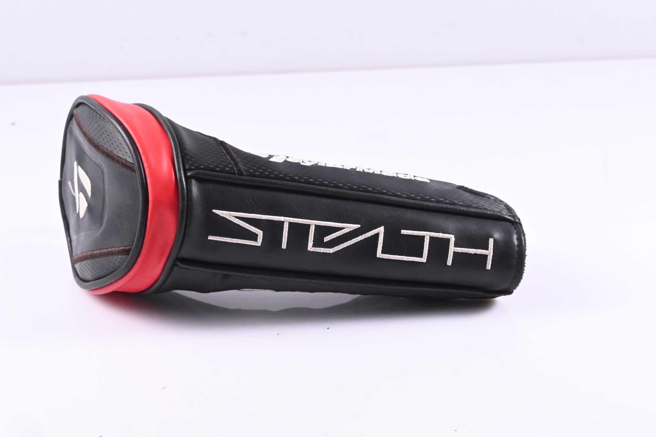 Taylormade Stealth Plus #5 Wood / 18 Degree / Stiff Flex HZRDUS Smoke RDX Red 75