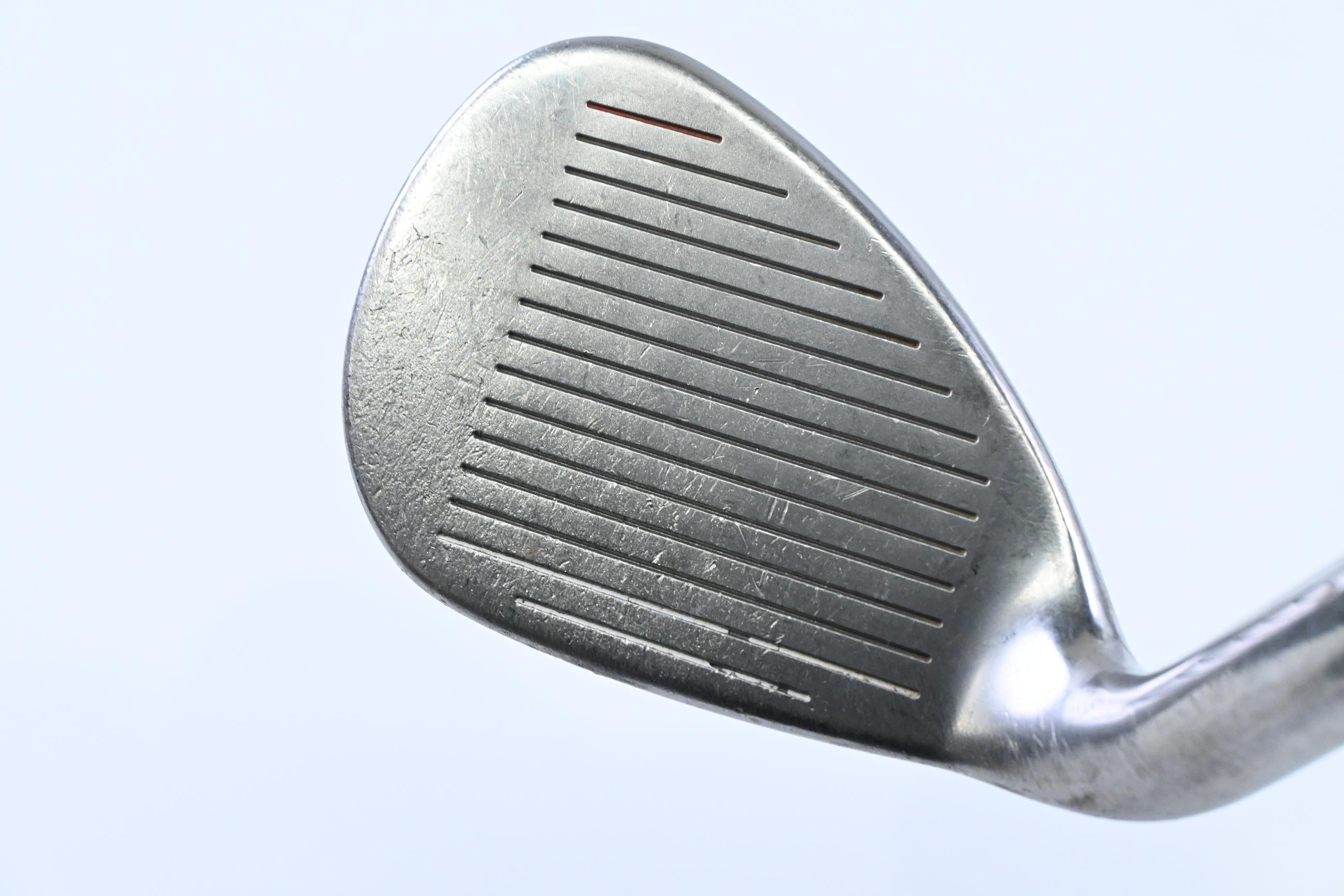 Ladies Callaway RAZR X Sand Wedge / 54 Degree / Ladies Flex Callaway 55 Shaft