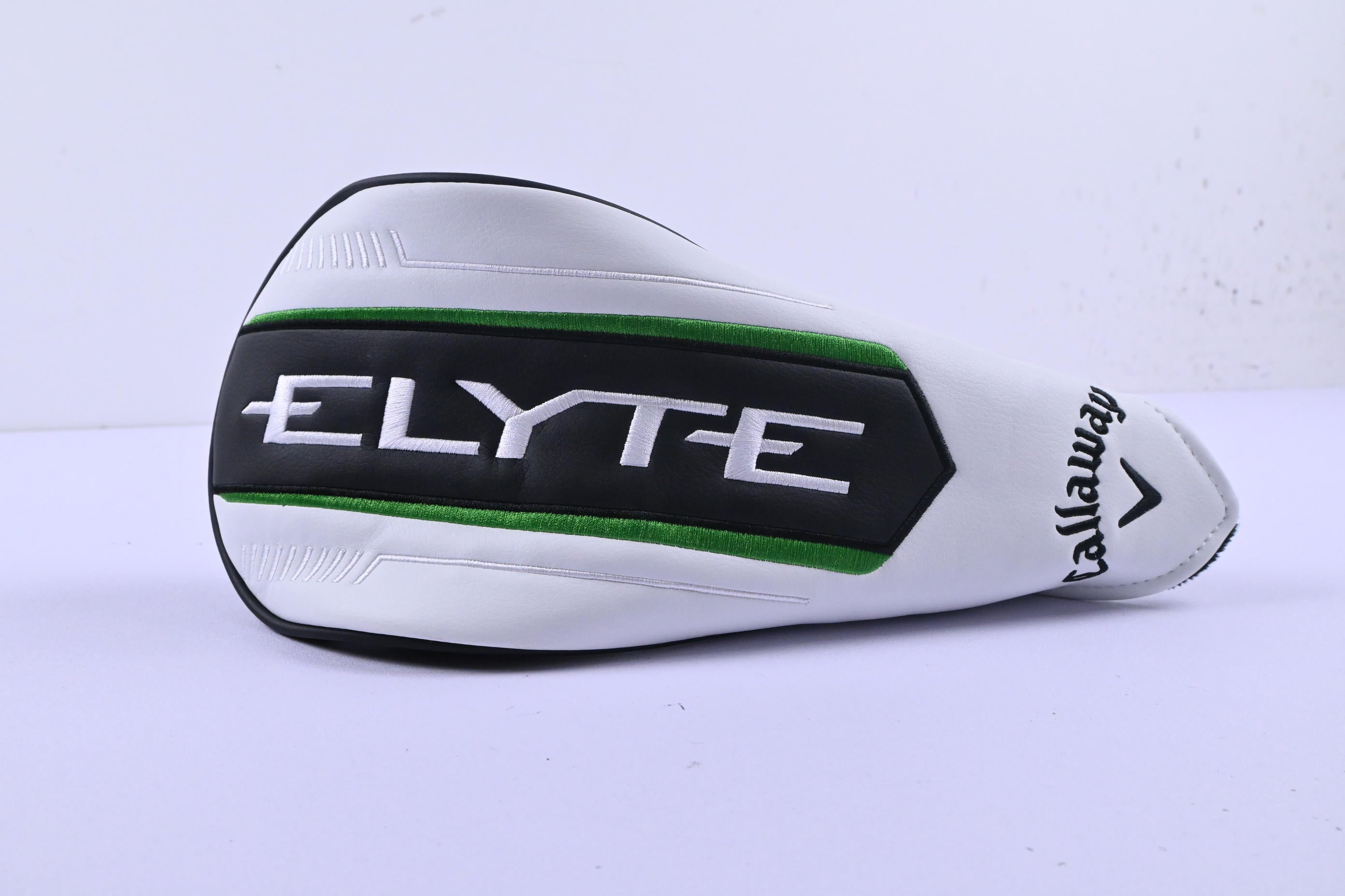 Callaway Elyte Driver / 10.5 Degree / Stiff Flex Denali Charcoal 50 Shaft