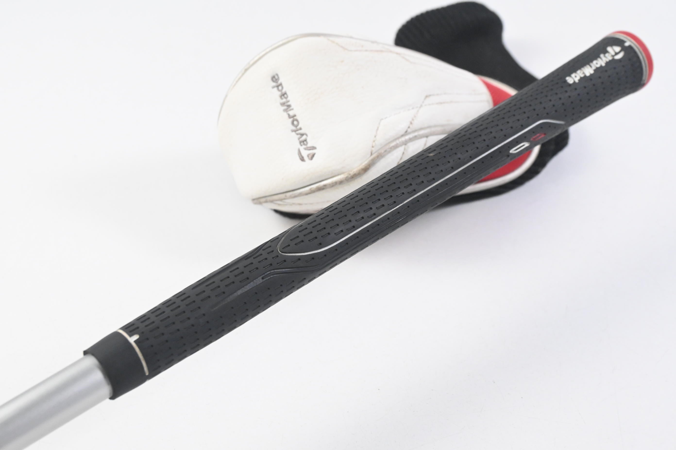 Taylormade Aeroburner #3 Hybrid / 19 Degree / Regular Flex Speed Rul-Z 70 Shaft