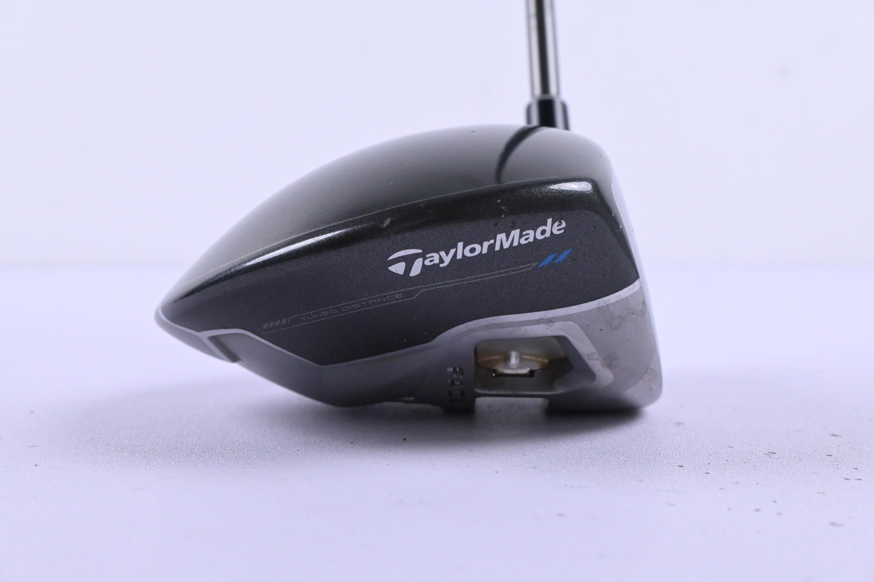Ladies Taylormade SLDR 460 Driver / 10.5 Degree / Ladies Flex Speeder 47 Shaft