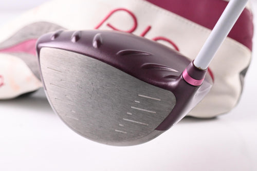 Ladies Ping G Le2 Driver / 11.5 Degree / Ladies Flex Ping ULT 240 Shaft