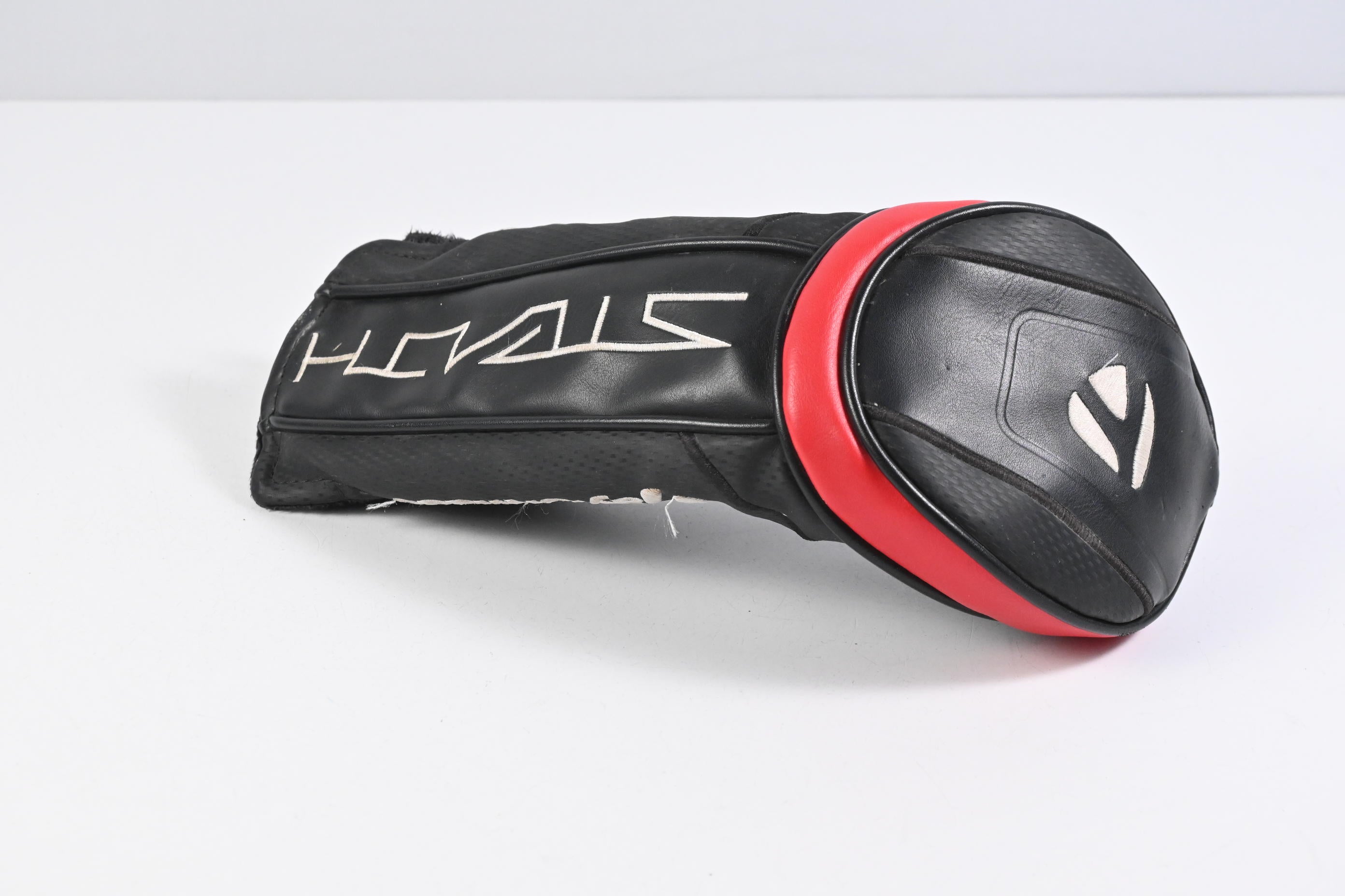 Taylormade Stealth Plus #3 Wood / 13.5 Degree / Stiff Flex Tensei 1K Black 75 Shaft