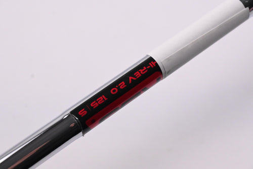 Cobra Snakebite X 2023 Sand Wedge / 56 Degree / Stiff Flex KBS Hi-Rev 2.0 125