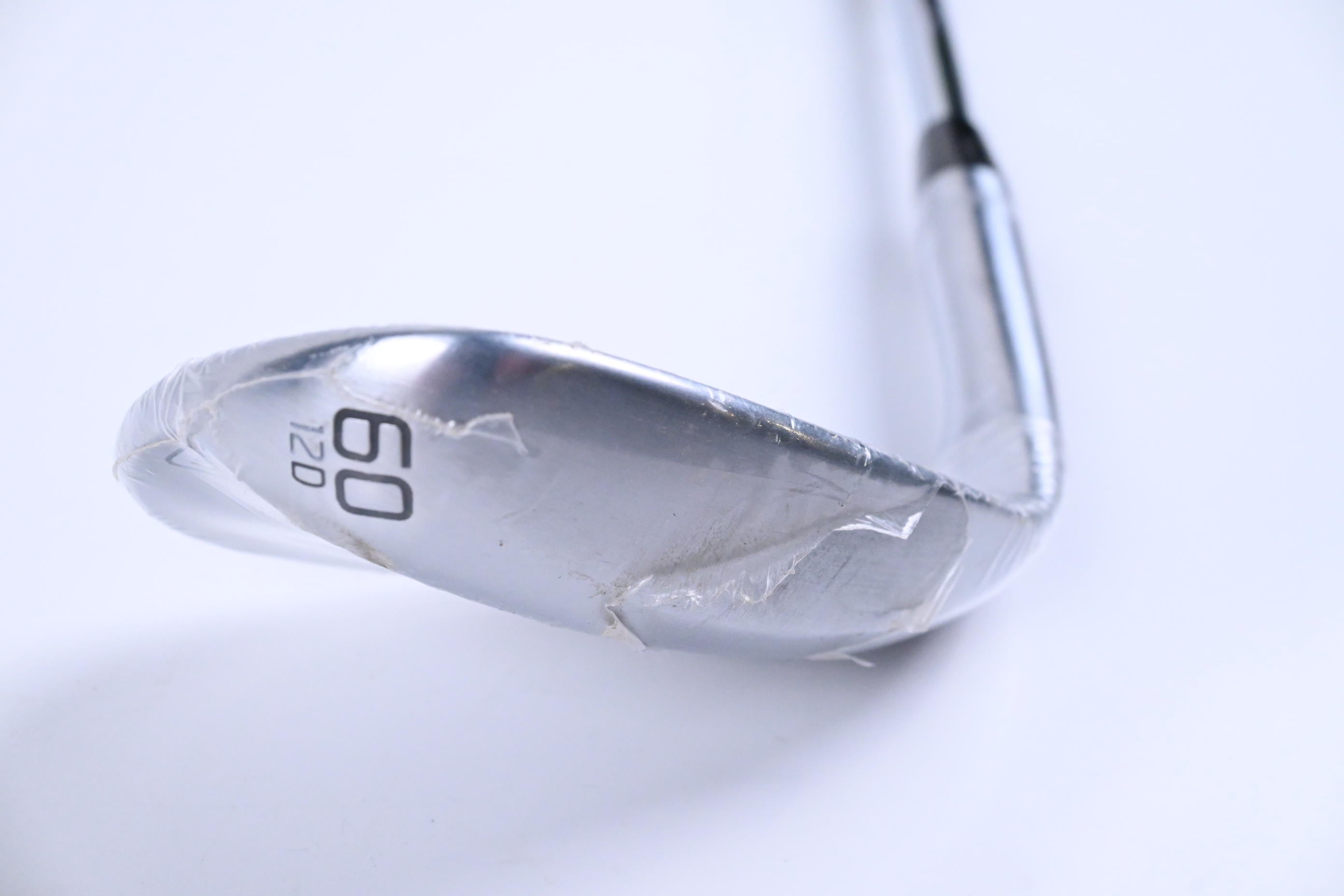 Titleist Vokey SM10 Lob Wedge / 60 Degree / Wedge Flex Vokey Design Shaft