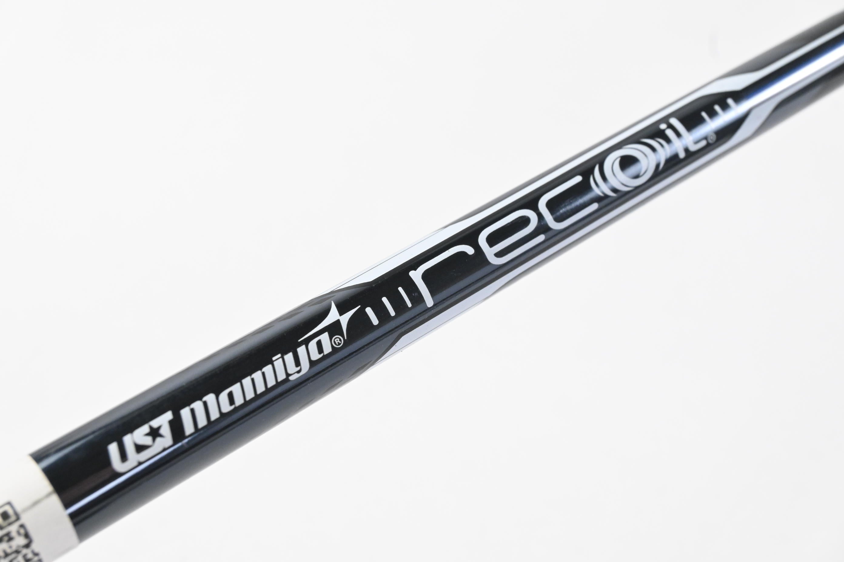 UST Mamiya Recoil Dart 75 #4 Hybrid Shaft / Stiff Flex / .370" Tip