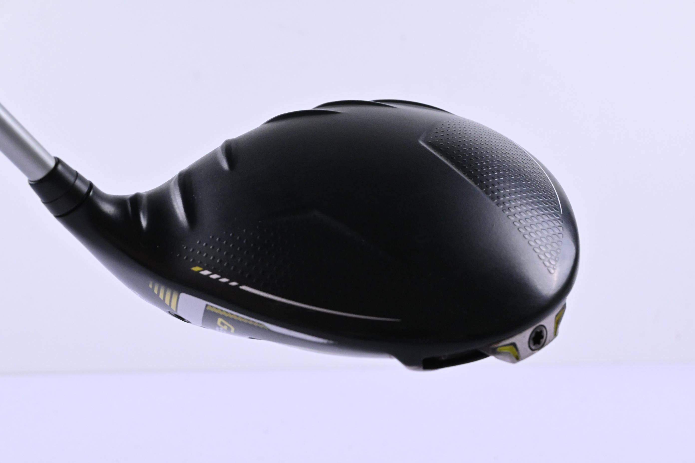 Ping G430 Max Driver / 10.5 Degree / Senior Flex Ping Alta Quick 45 Shaft