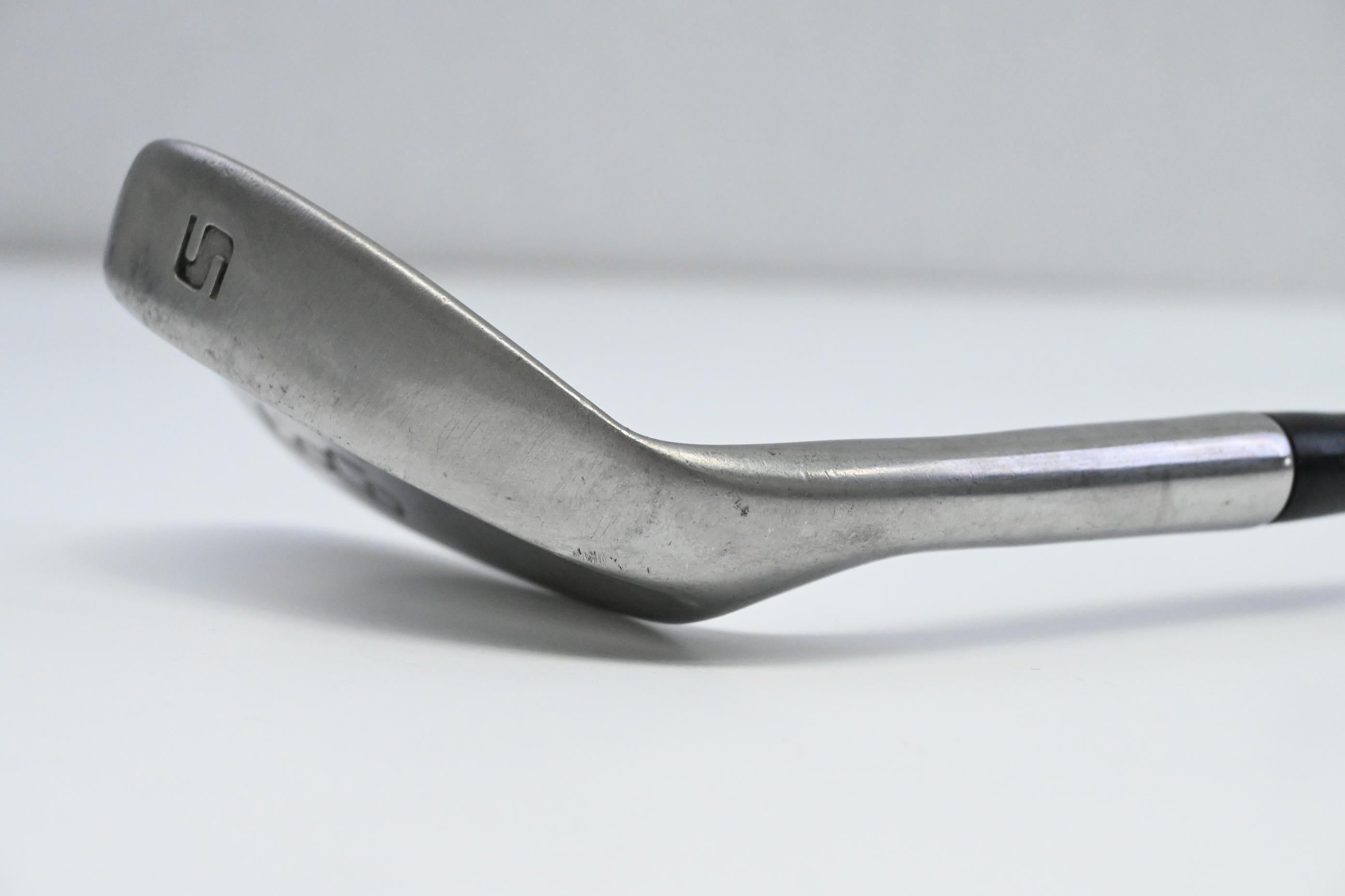 Dunlop LoCo Sand Wedge / 56 Degree / Wedge Flex Dunlop Shaft