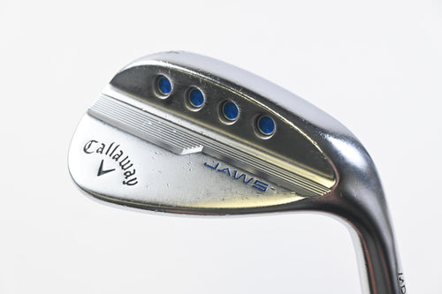 Callaway Jaws MD5 Sand Wedge / 54 Degree / Wedge Flex Dynamic Gold Spinner
